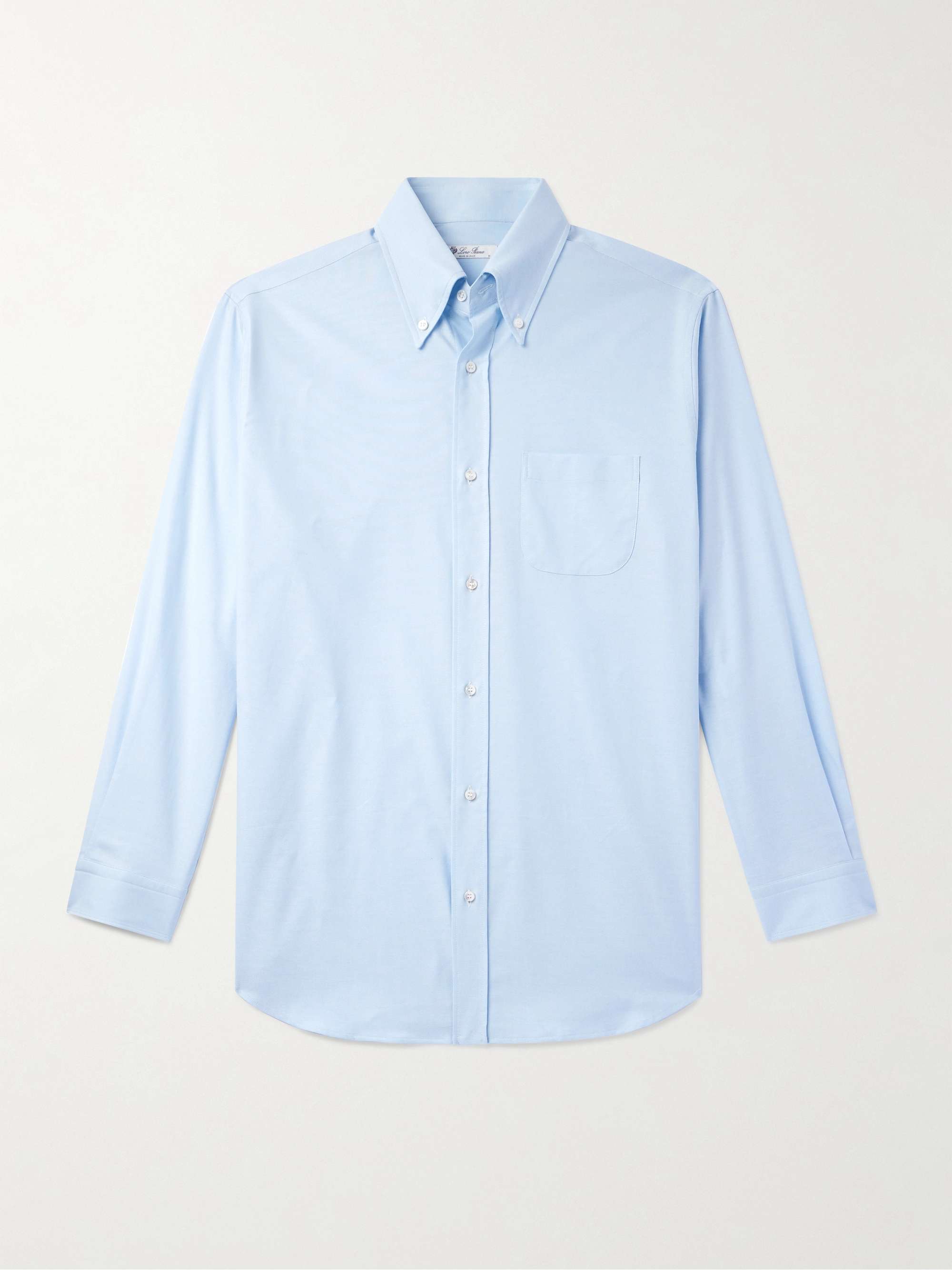 Loro piana on sale shirt