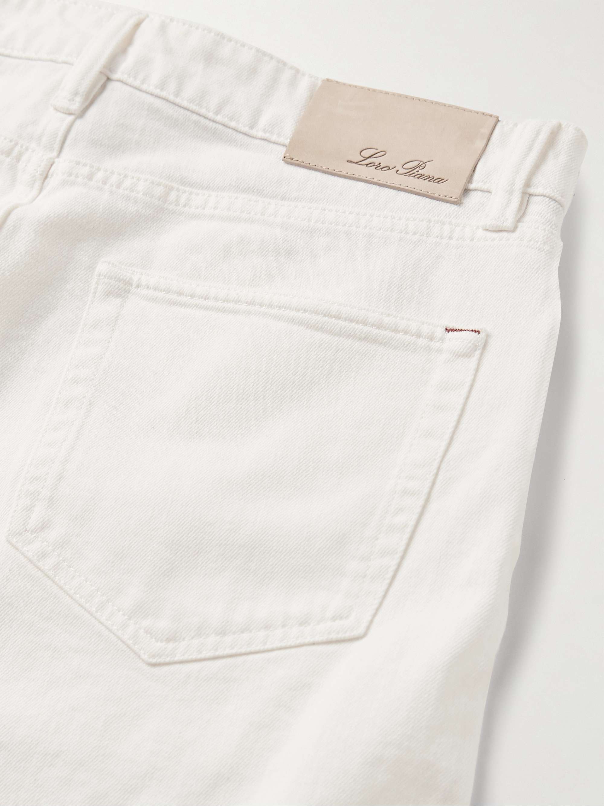 LORO PIANA 
