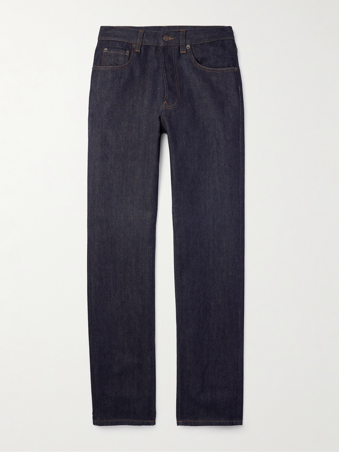 Loro Piana Slim-Fit Jeans - Men