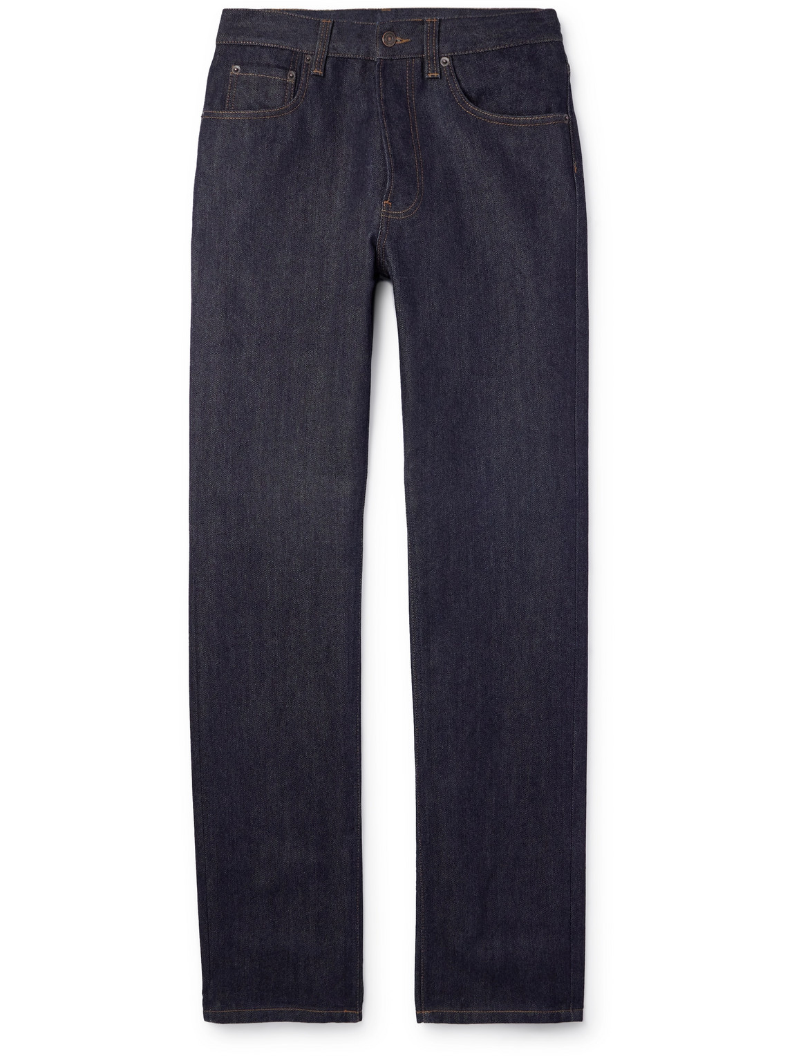 Slim-Fit Jeans