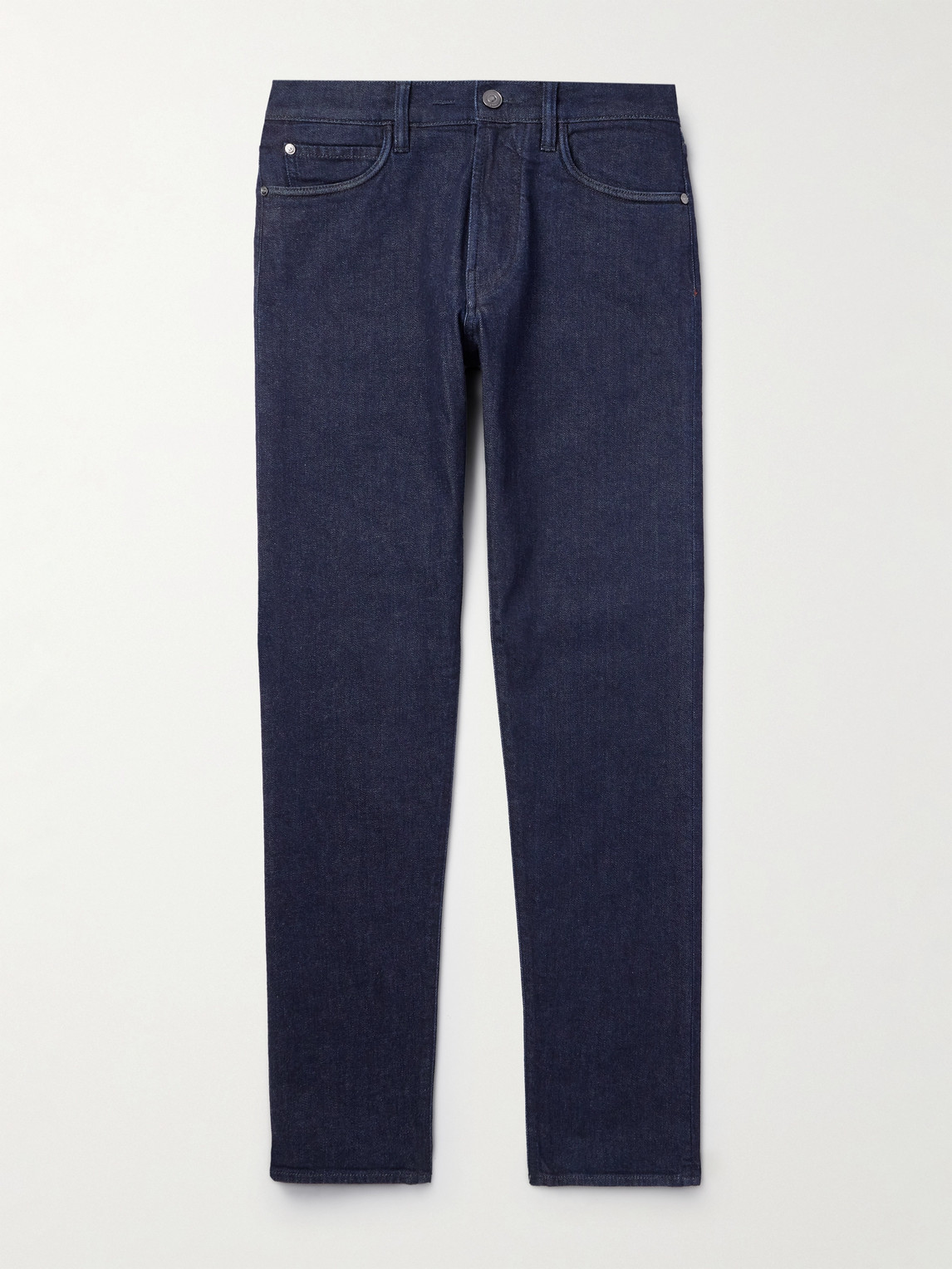 Loro Piana Slim-Fit Jeans - Men