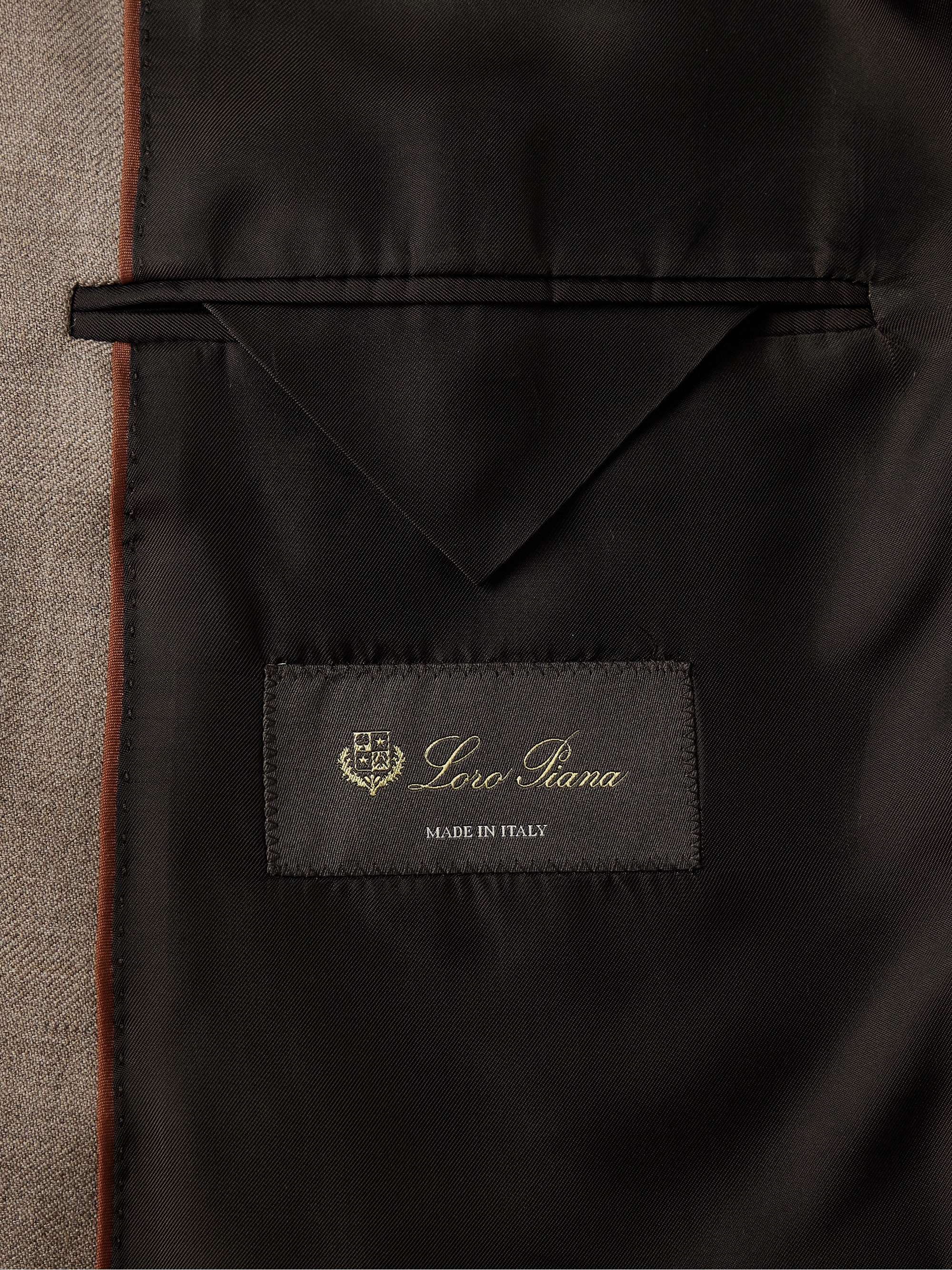 LORO PIANA 
