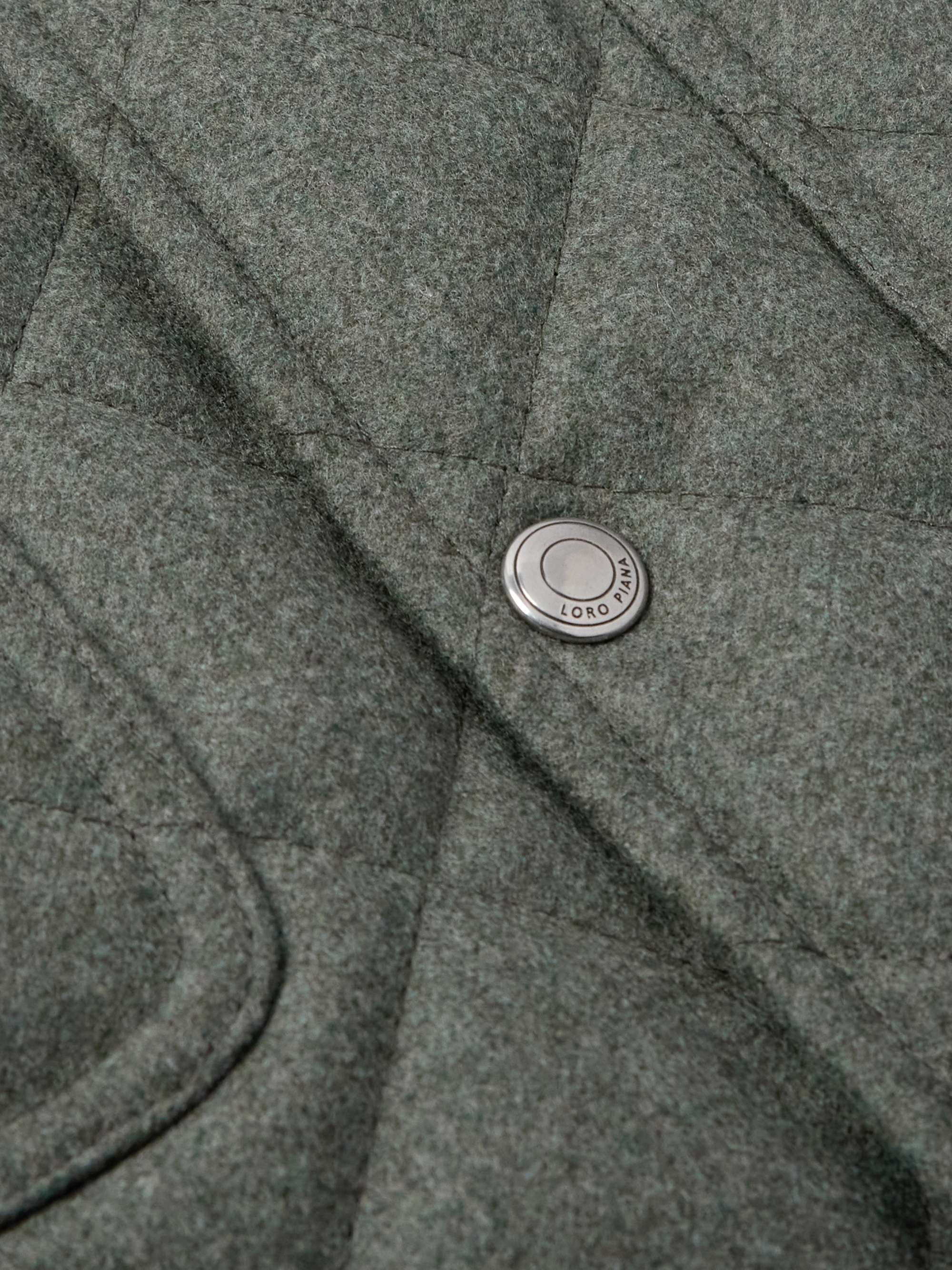 LORO PIANA 