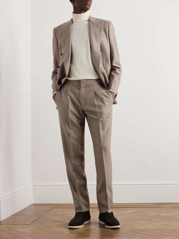 Loro Piana Pants for Men | MR PORTER Loro Piana Pants for Men | MR PORTER