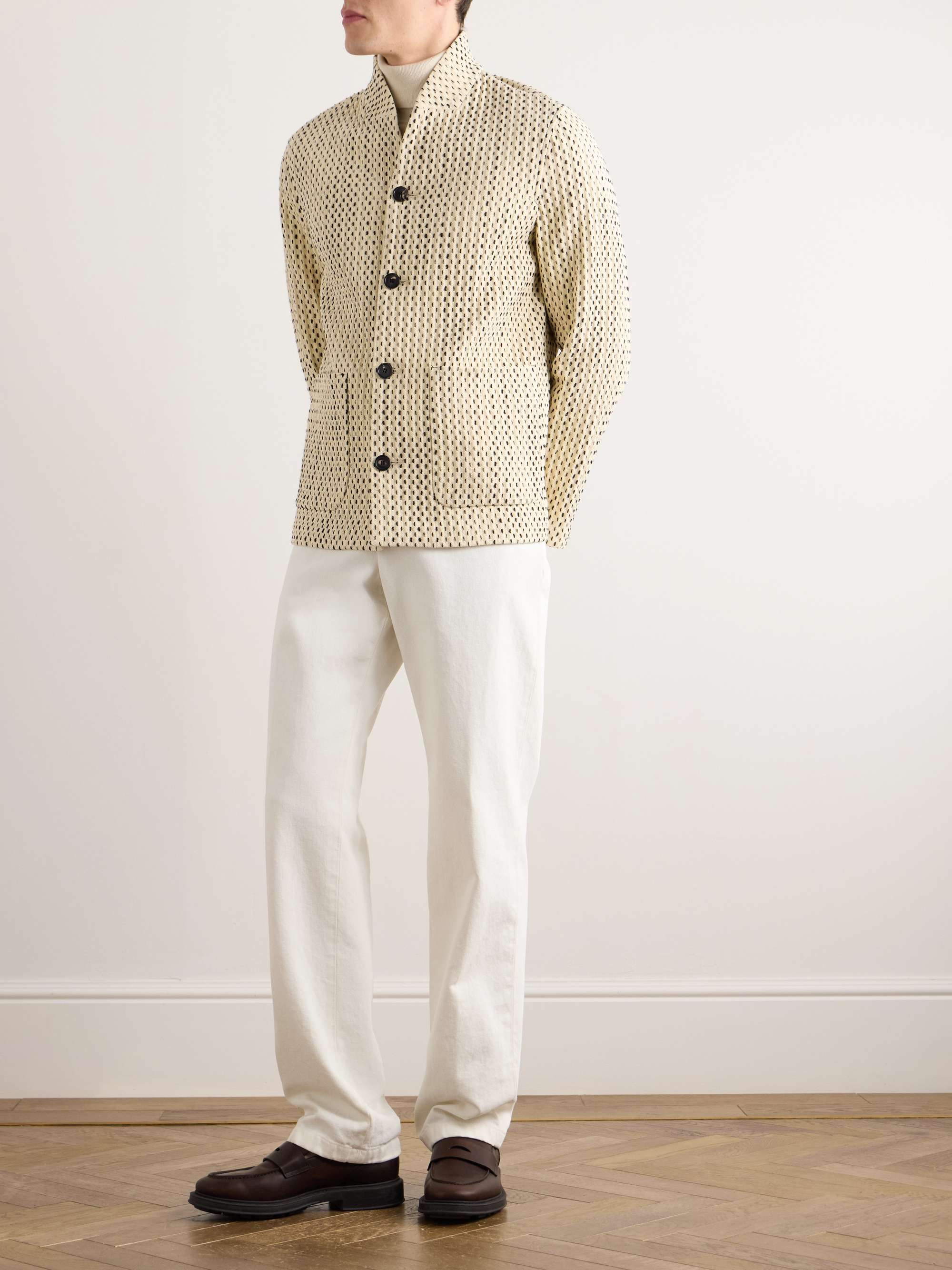 LORO PIANA 