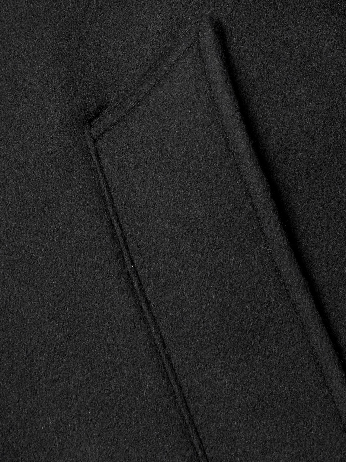 Shop Loro Piana Gaikan Cashmere Bomber Jacket In Gray