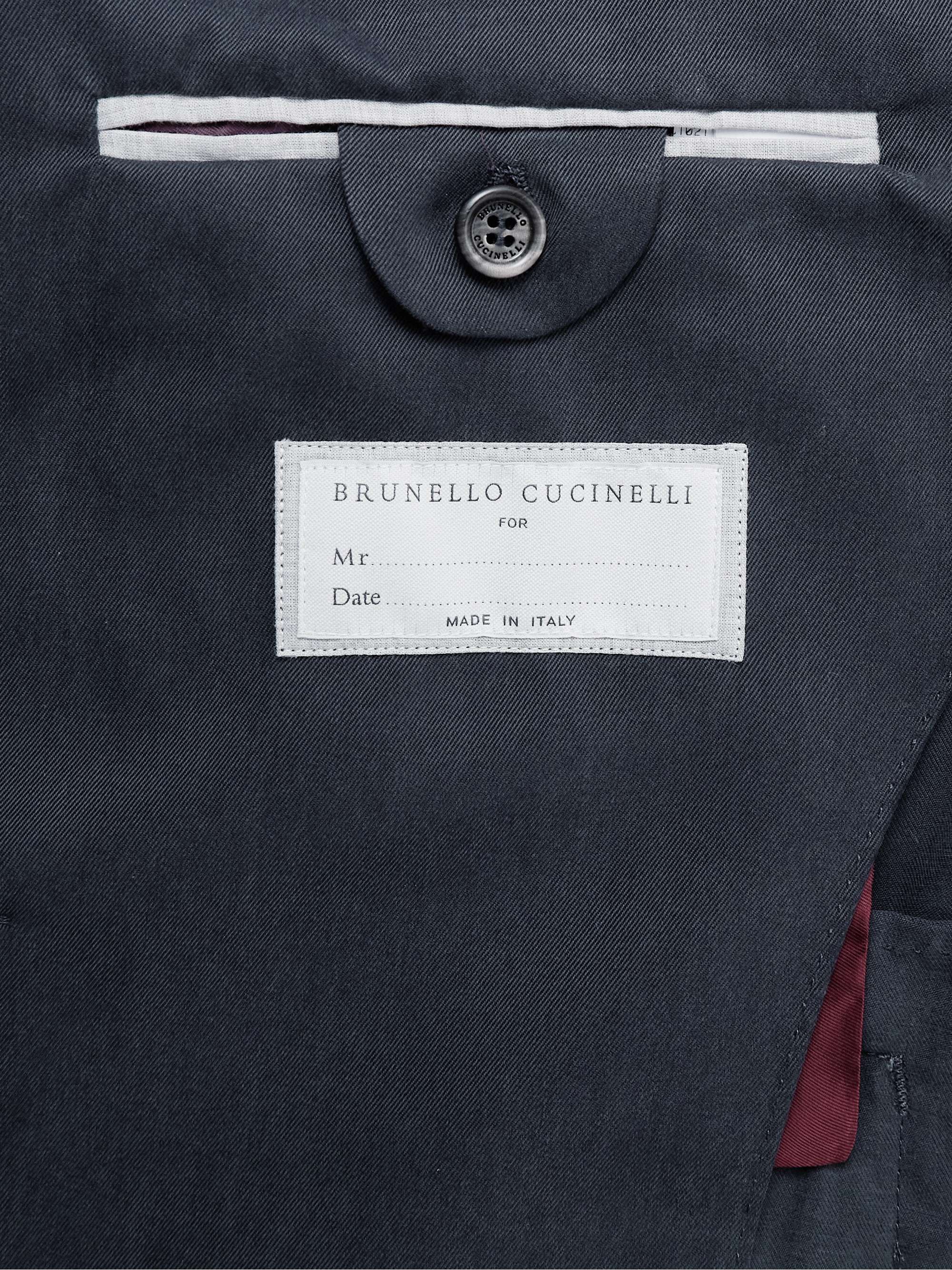 BRUNELLO CUCINELLI 