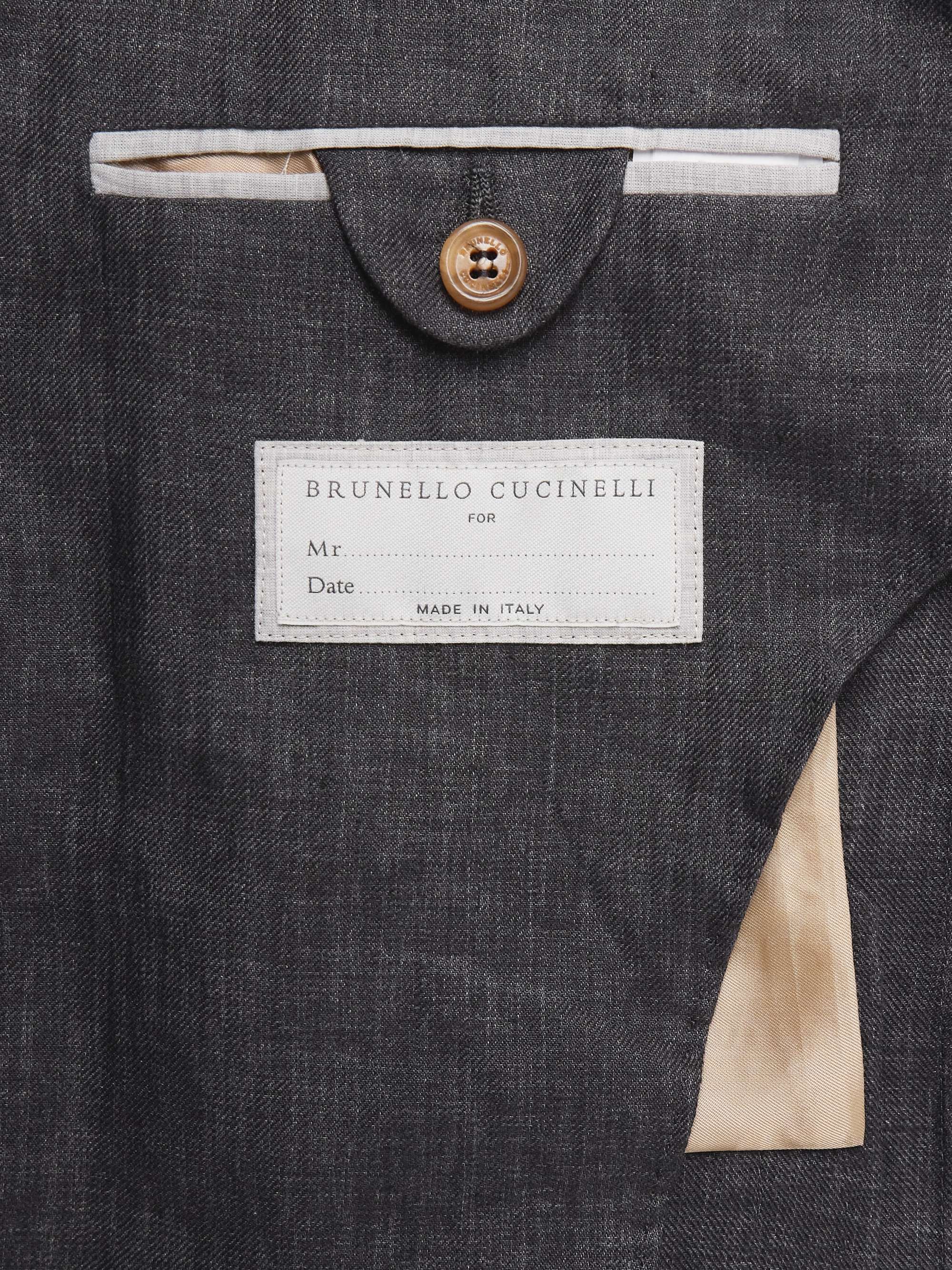 BRUNELLO CUCINELLI 