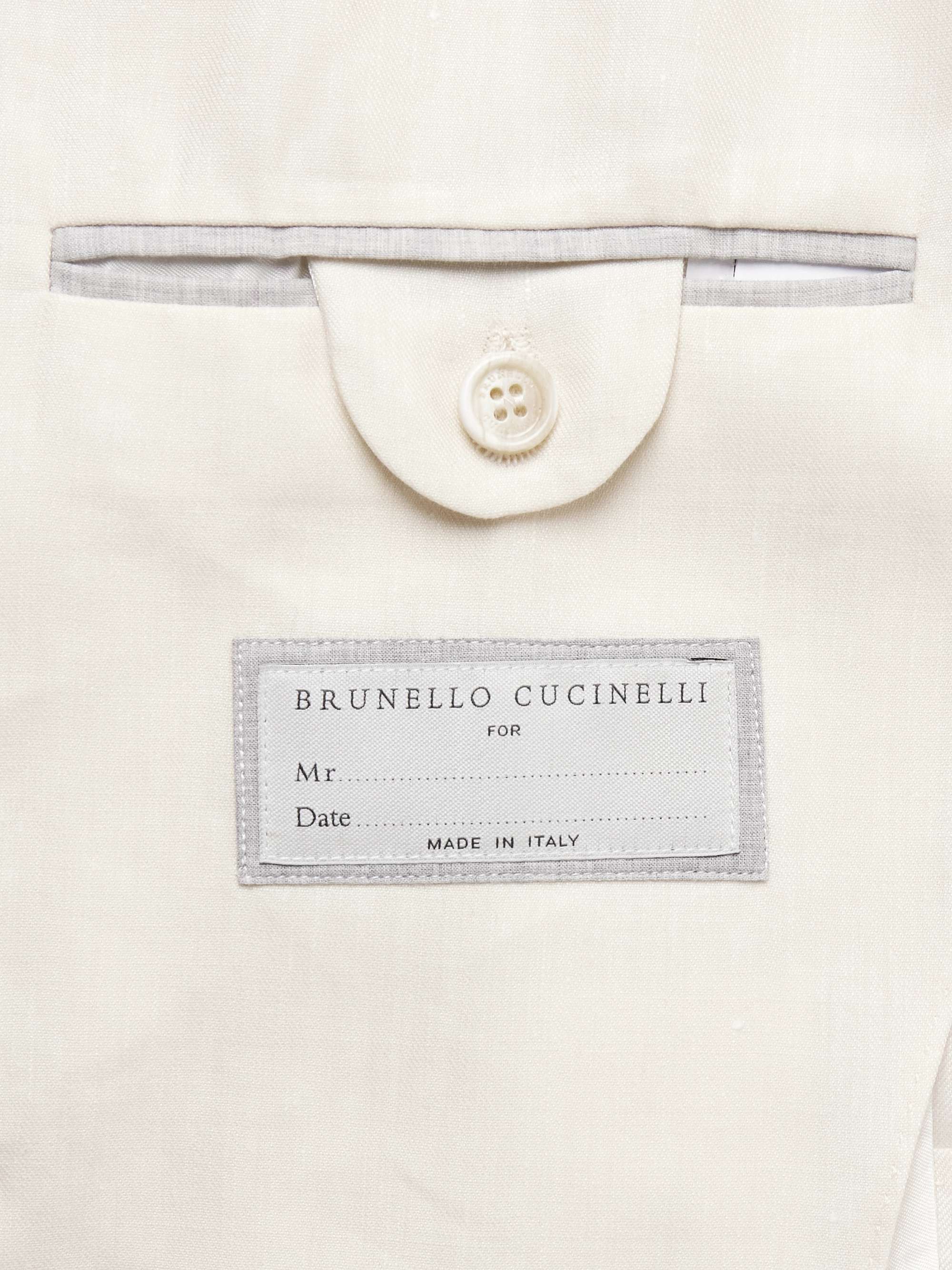 BRUNELLO CUCINELLI 