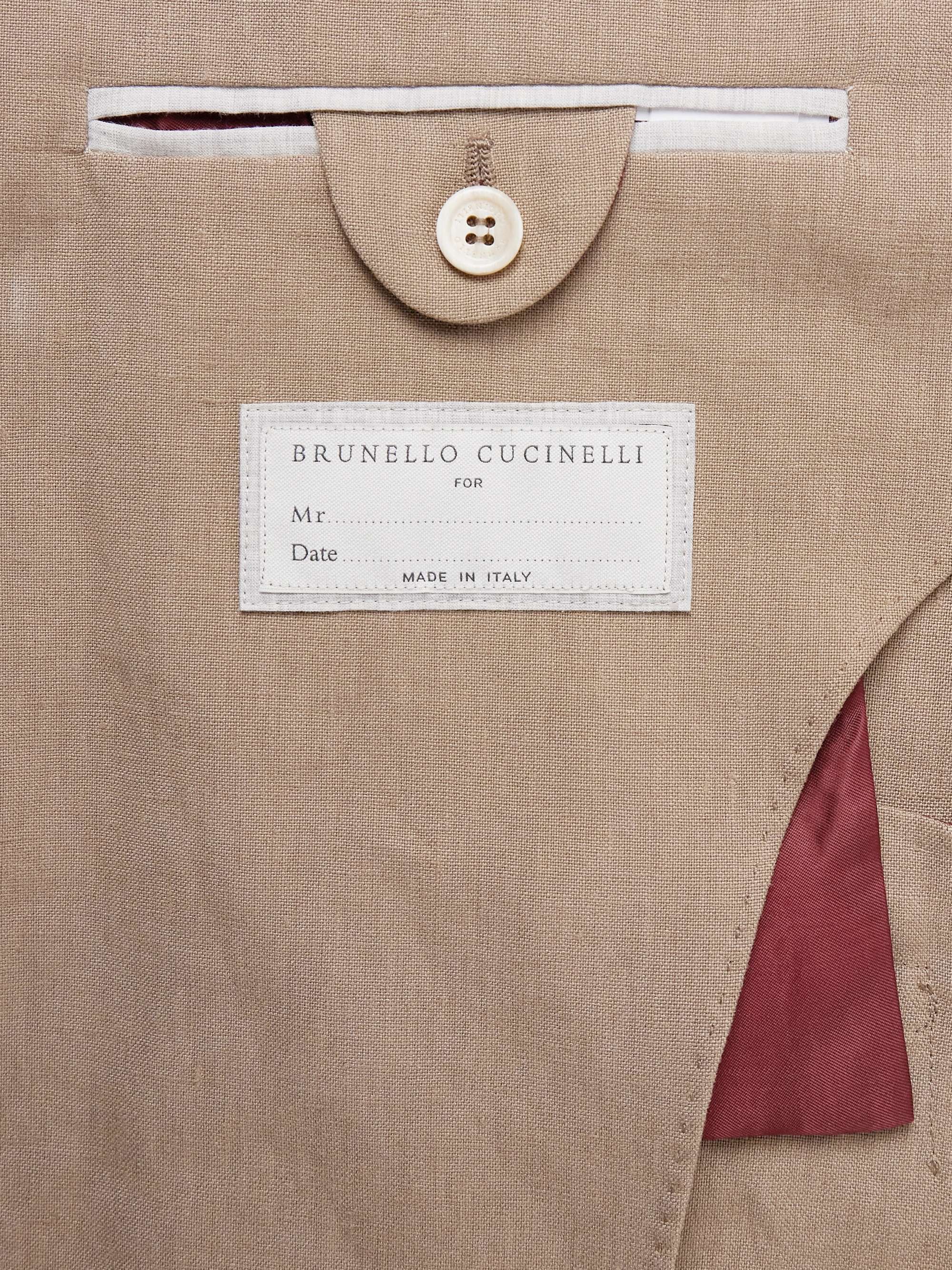 BRUNELLO CUCINELLI 