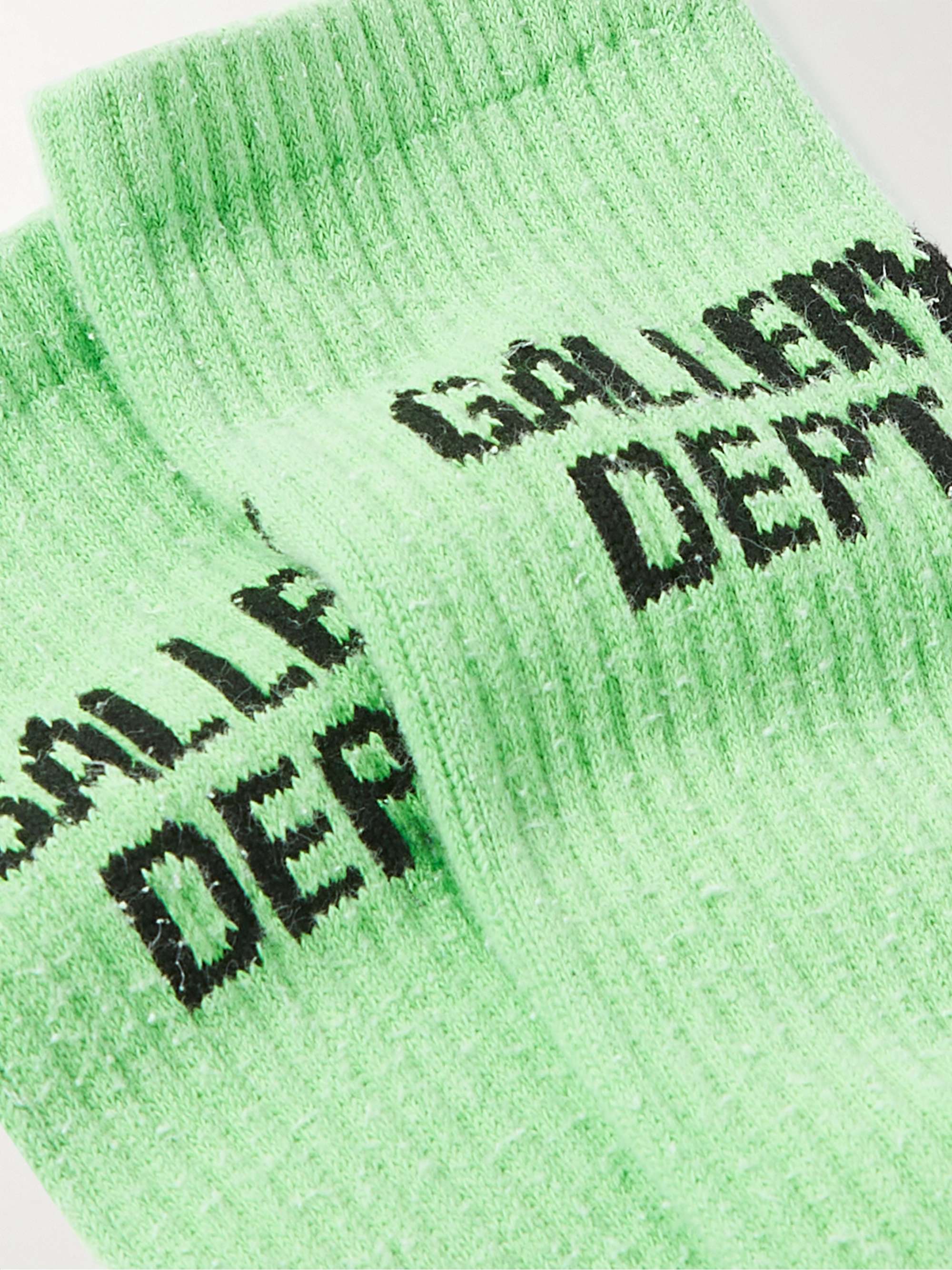 GALLERY DEPT. 