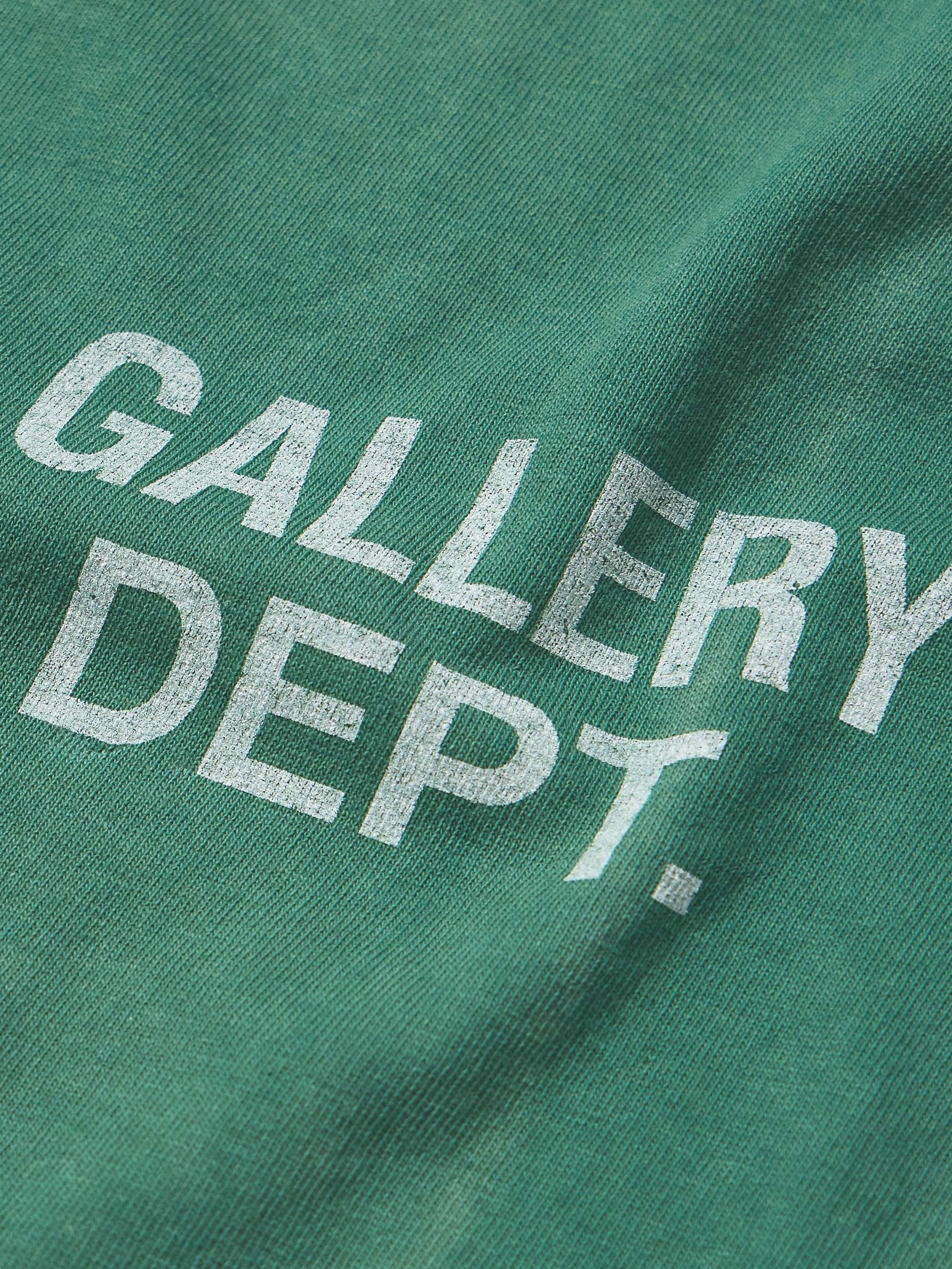 GALLERY DEPT. 