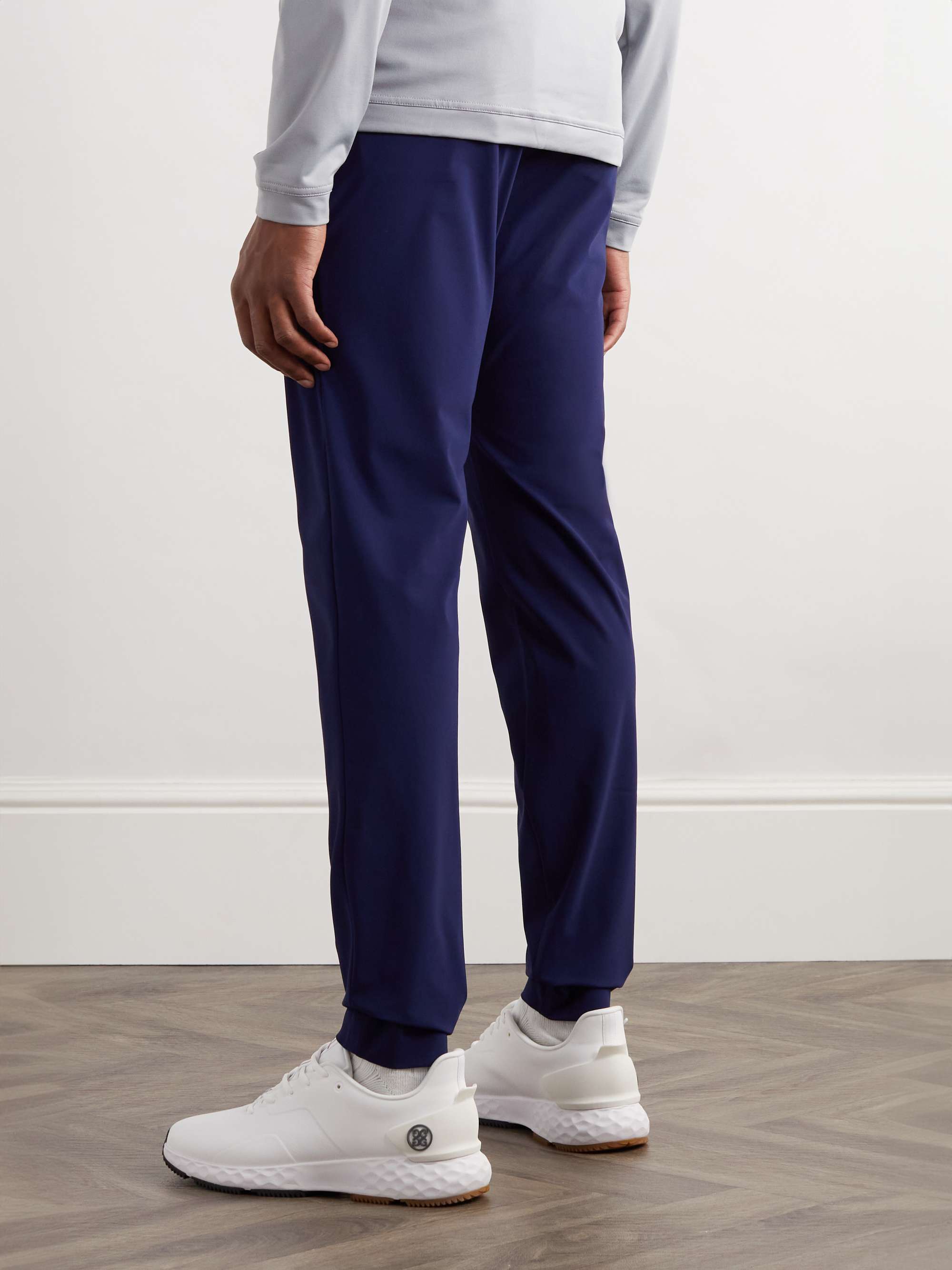PETER MILLAR 