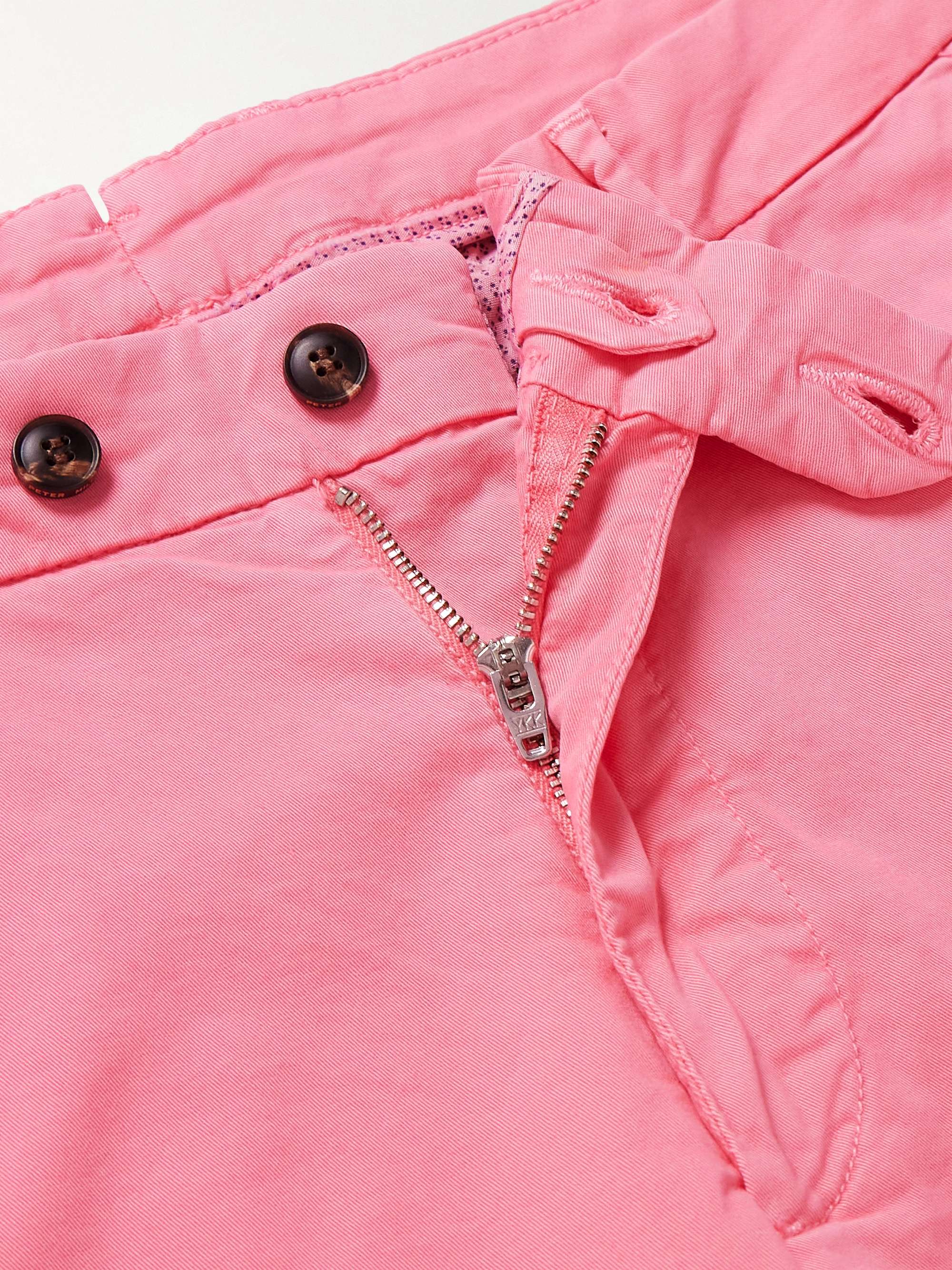 PETER MILLAR 
