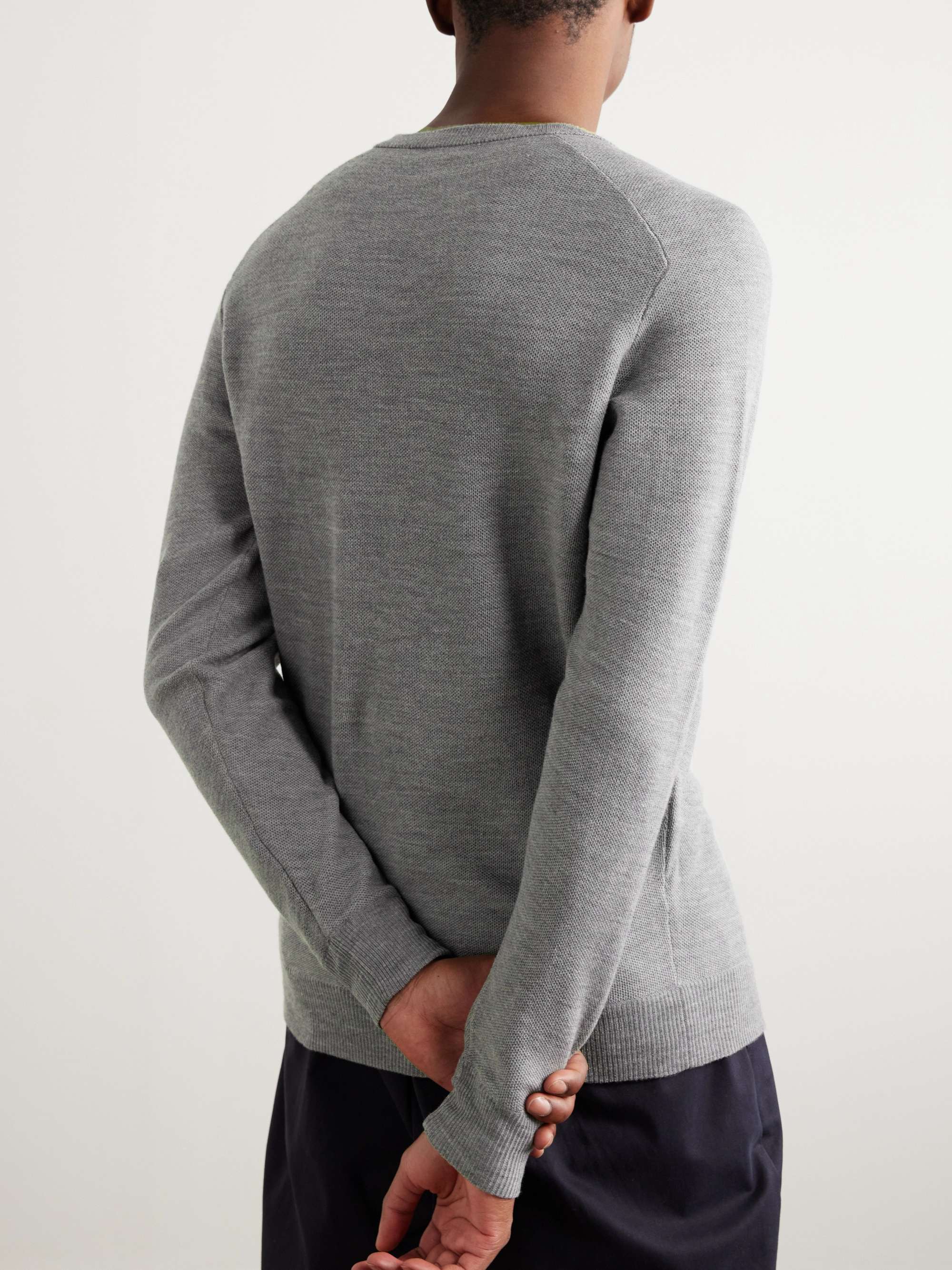 PETER MILLAR 