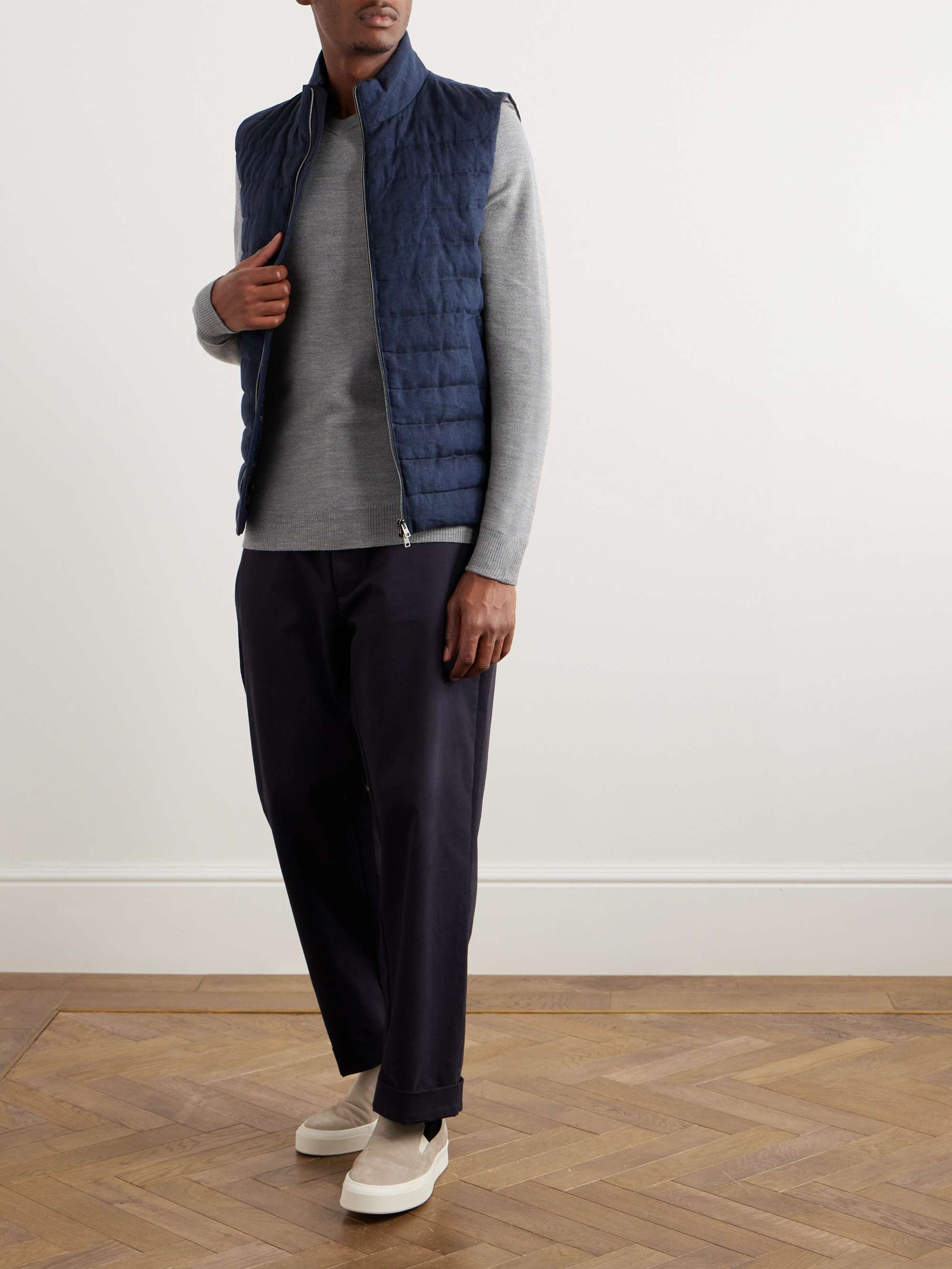 Peter millar wool clearance sweater