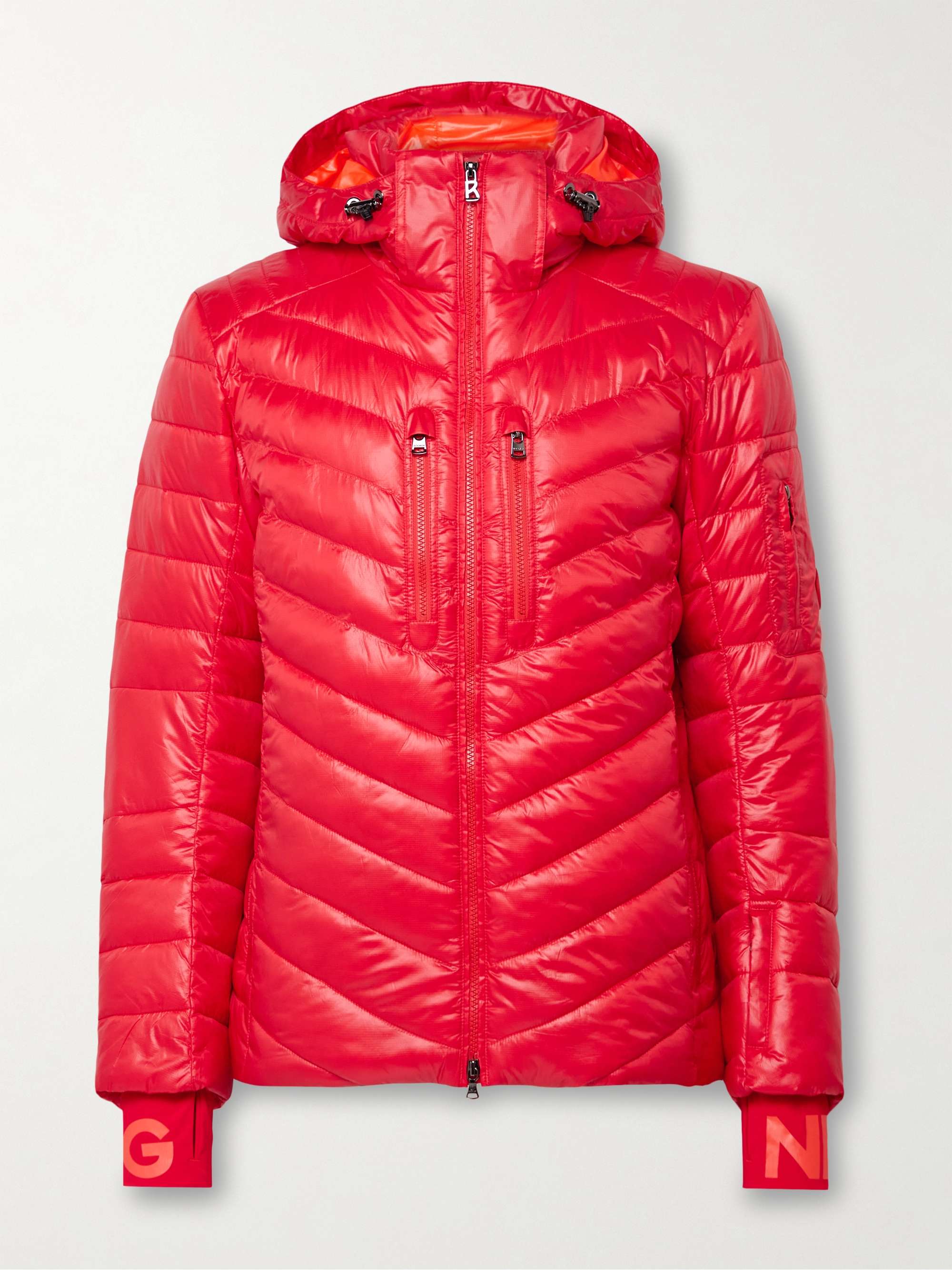 Bogner sales red jacket