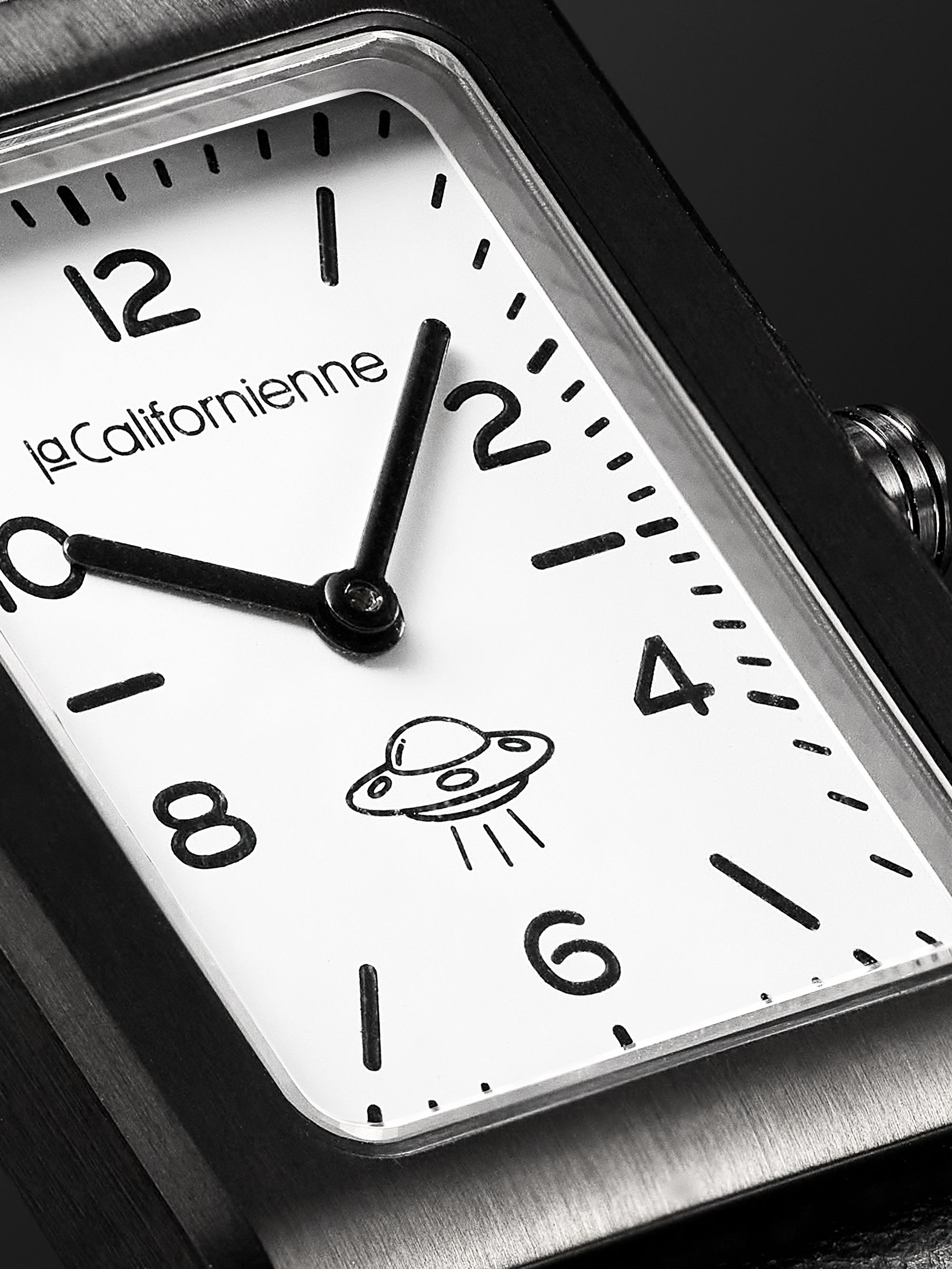 LA CALIFORNIENNE 