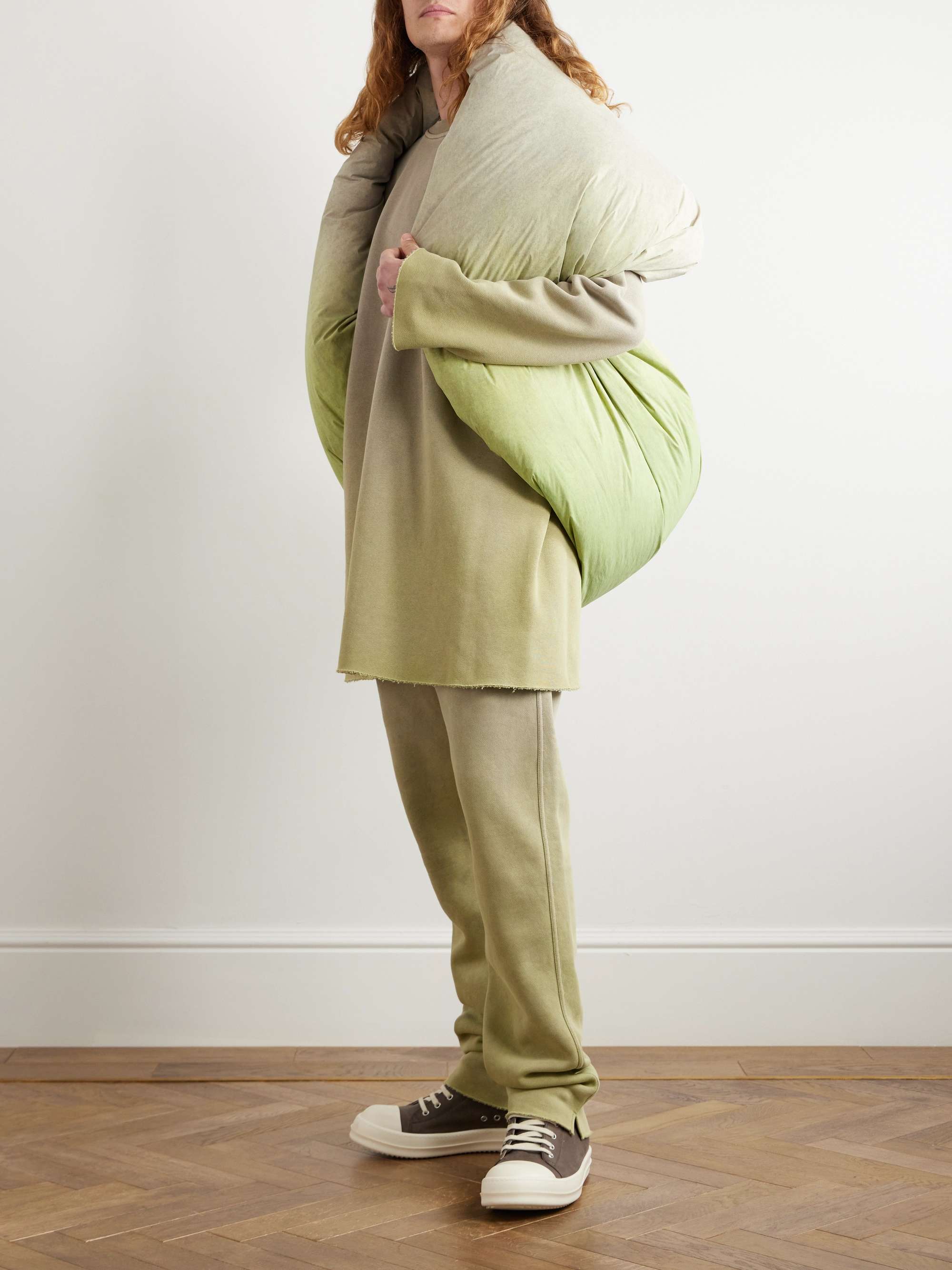RICK OWENS 
