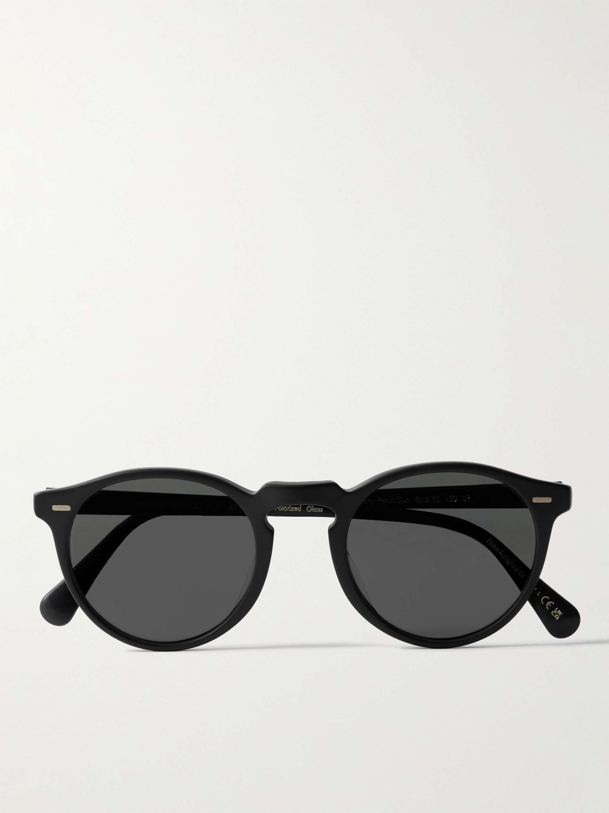 Oliver Peoples Maysen Ov 5521su unisex Sunglasses online sale-mncb.edu.vn