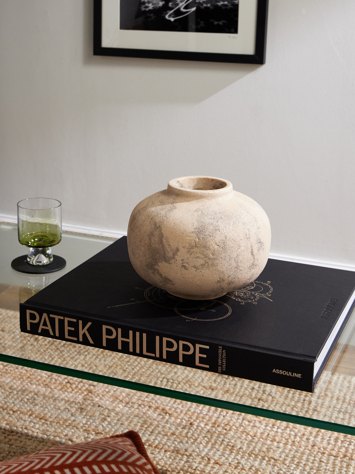 Patek Philippe: The Impossible Collection Hardcover Book — 2