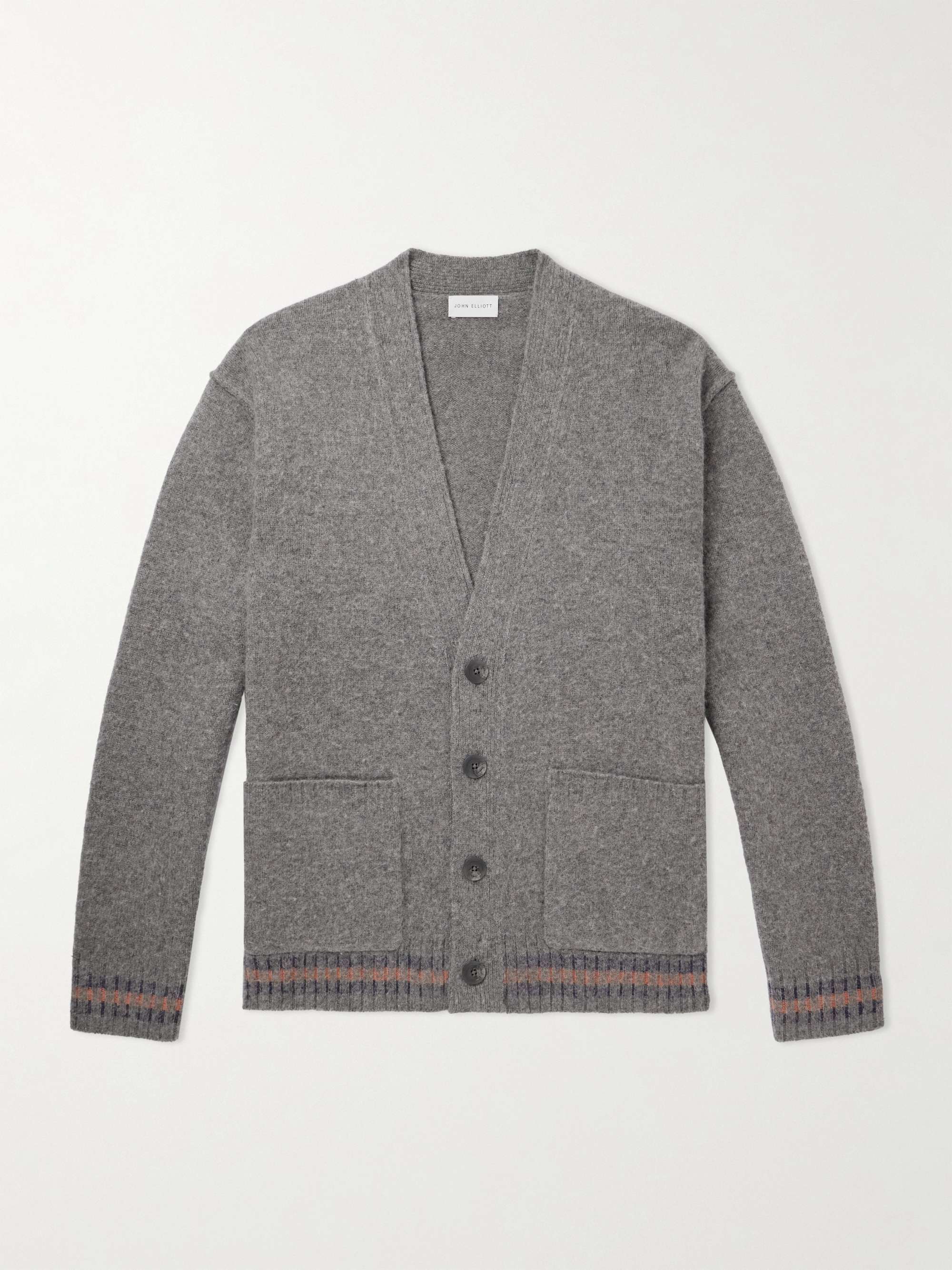 John elliott cardigan on sale