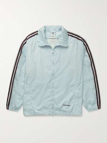 ジップスルー | adidas Consortium | MR PORTER