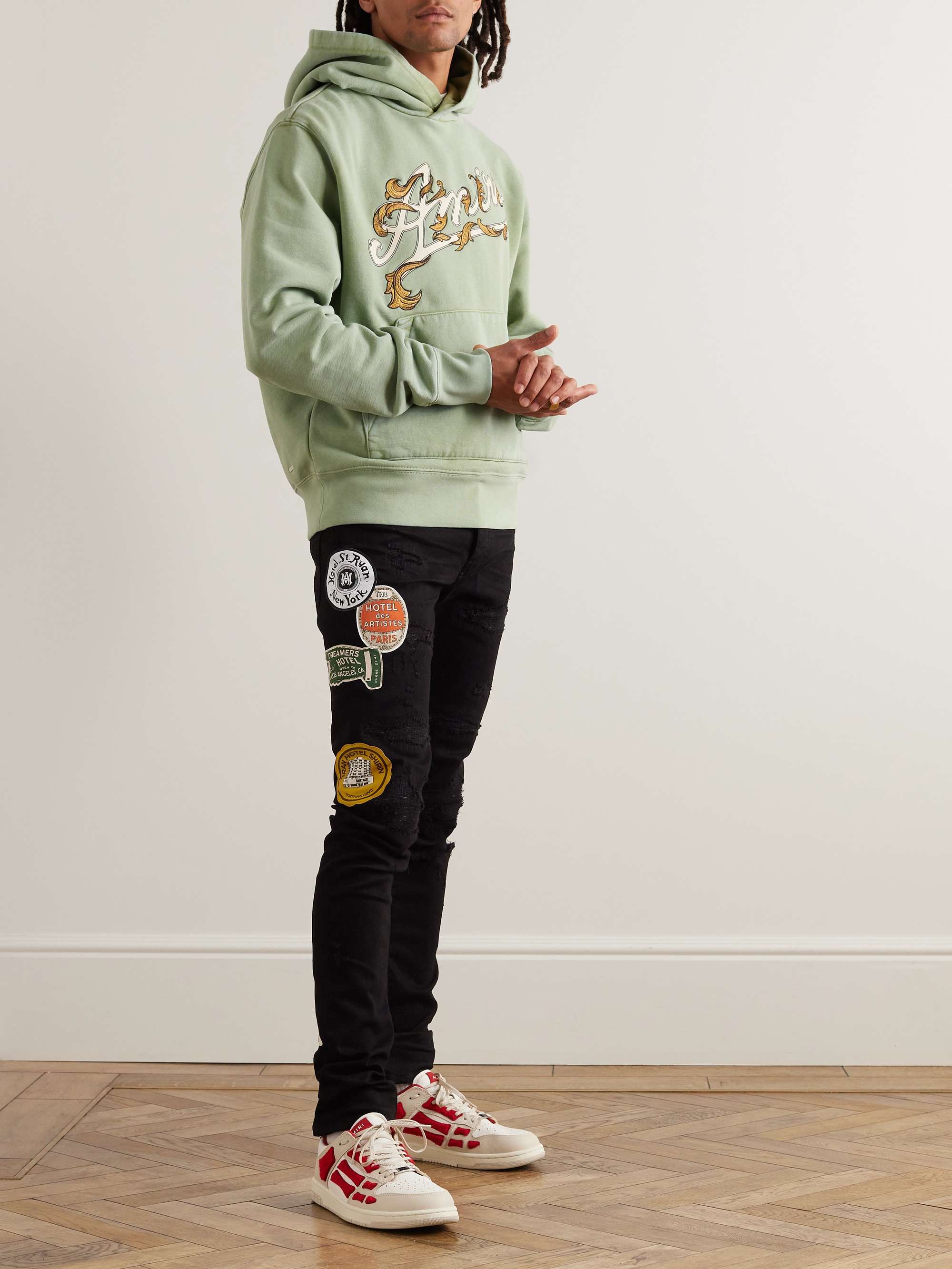 AMIRI 