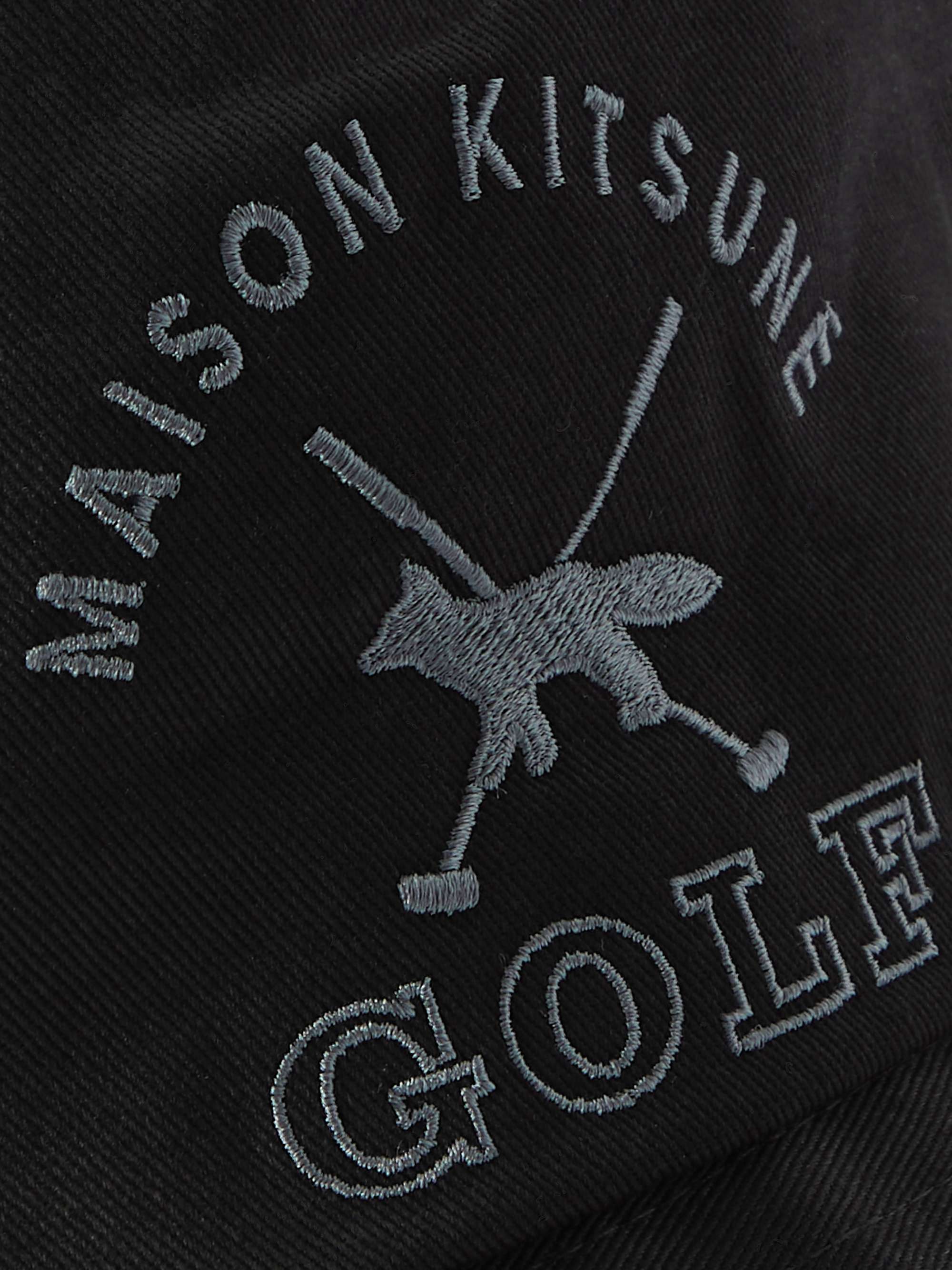 MAISON KITSUNÉ 