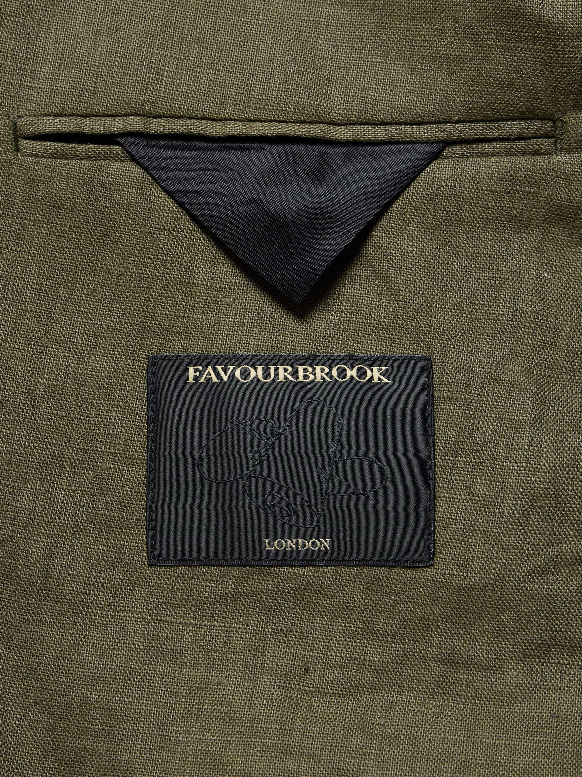 FAVOURBROOK 