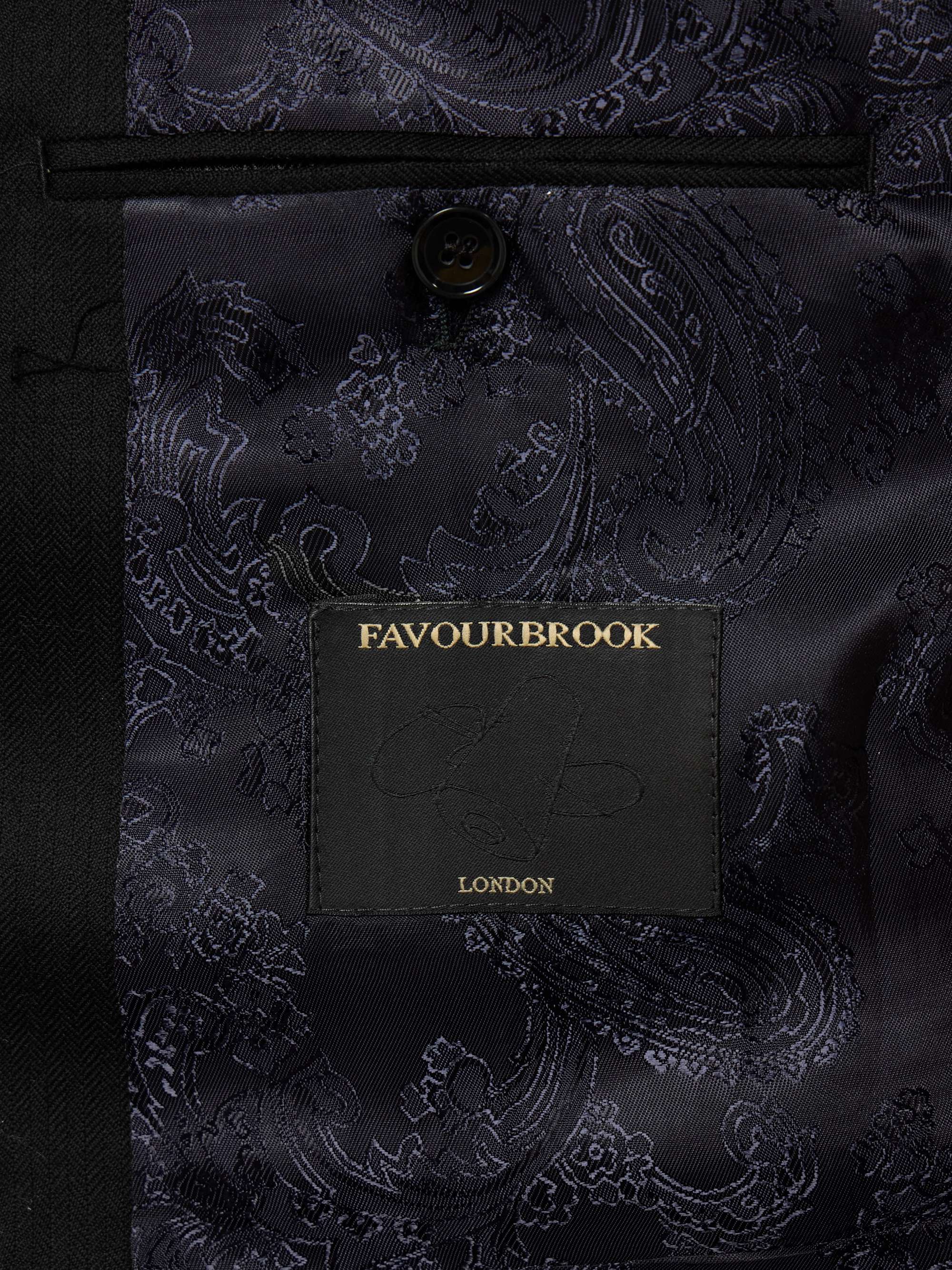FAVOURBROOK 