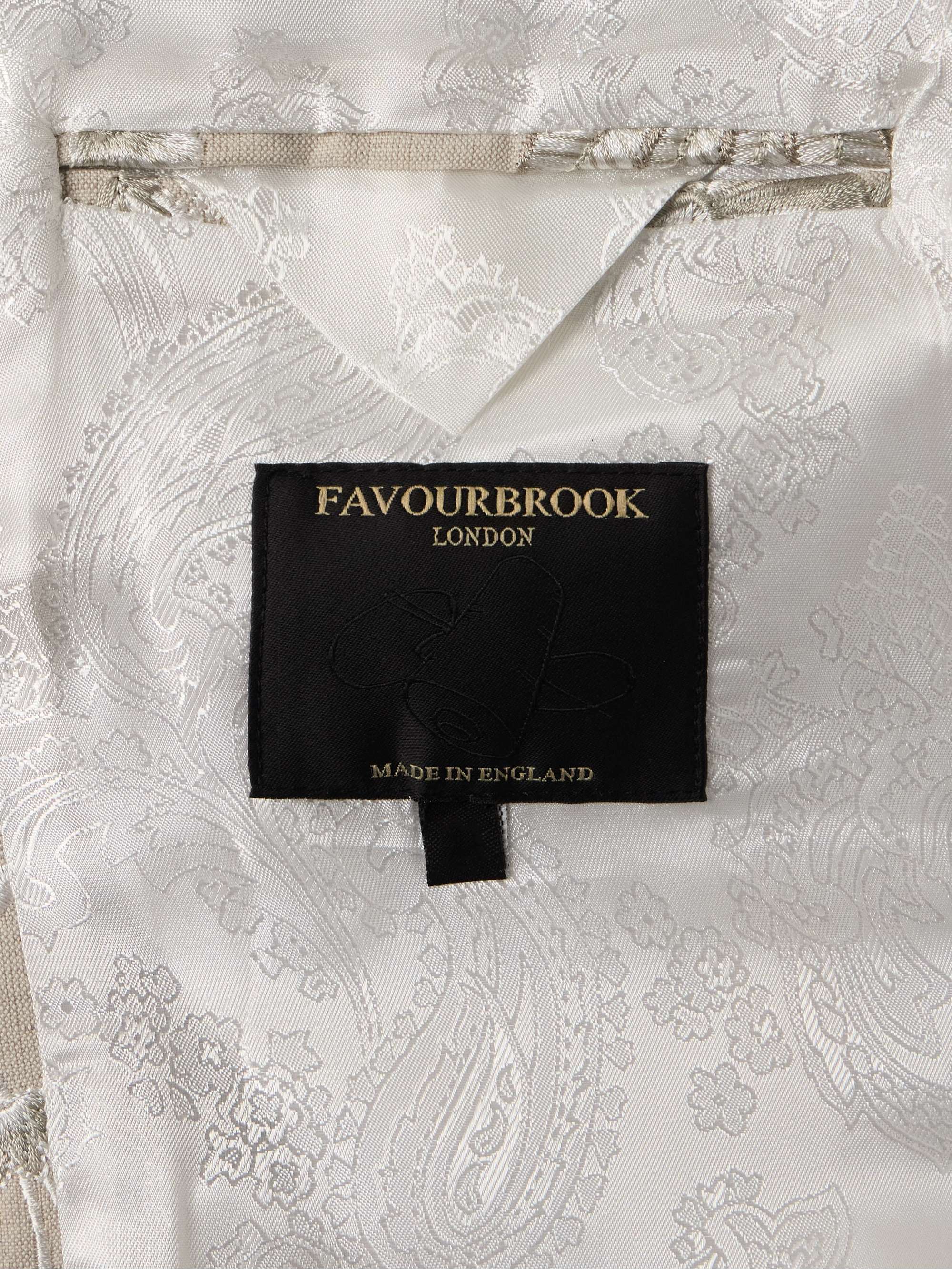 FAVOURBROOK 