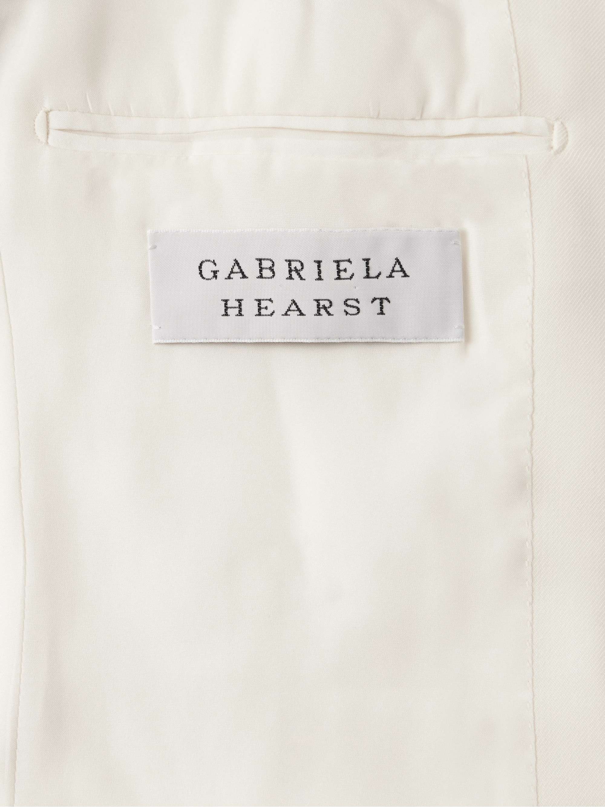 GABRIELA HEARST 