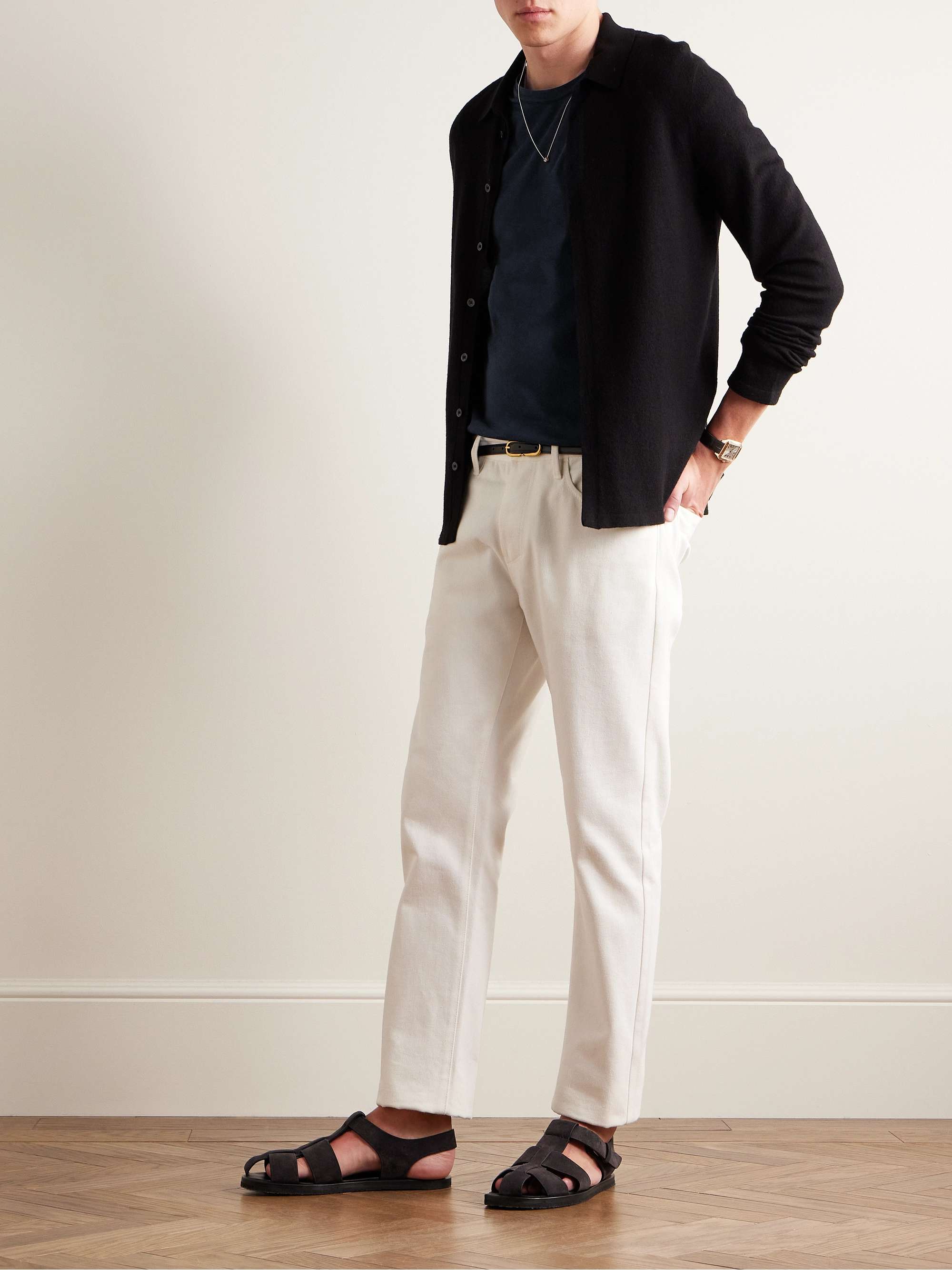 GABRIELA HEARST 