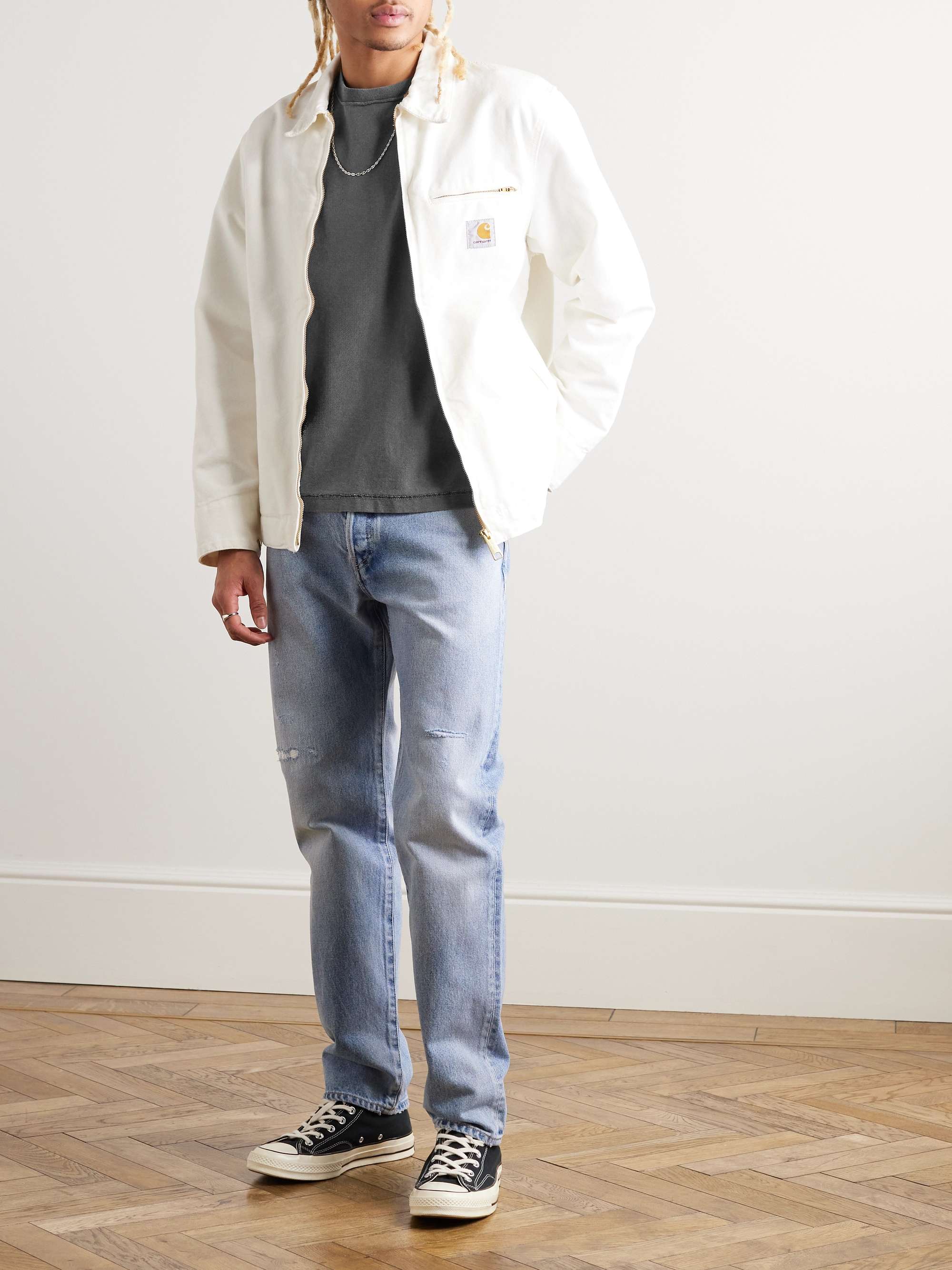 JOHN ELLIOTT 