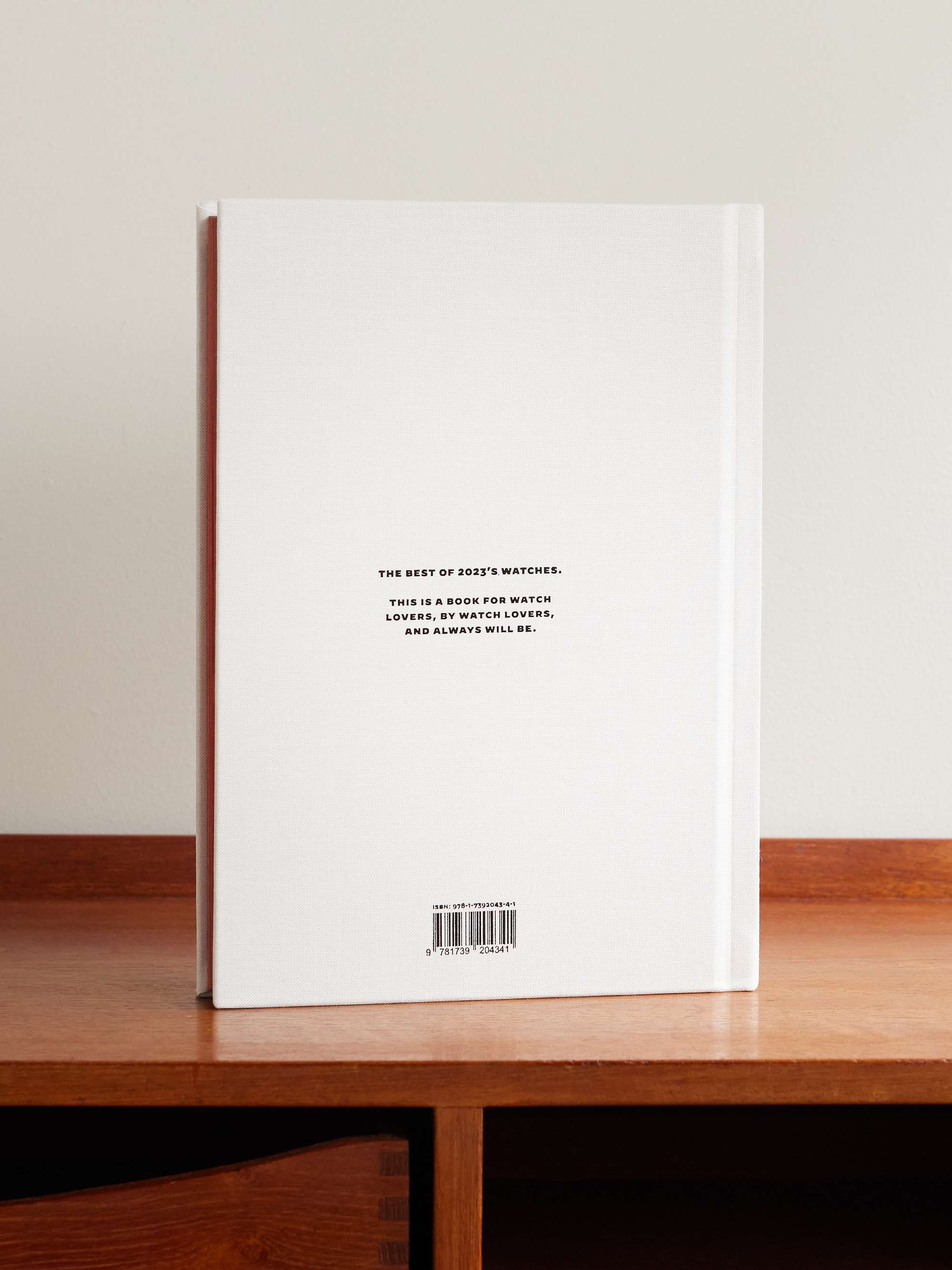 THE WATCH ANNUAL 