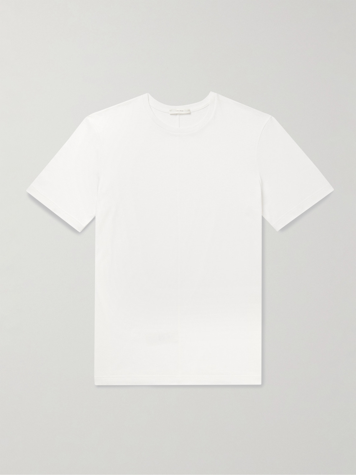Luke Cotton-Jersey T-Shirt