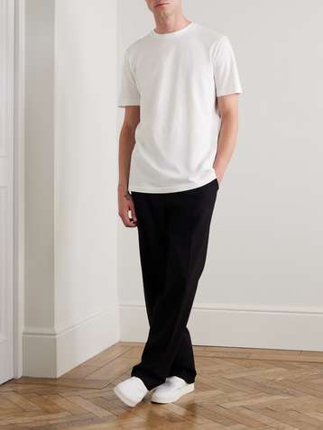 The Row (ザ・ロウ) メンズ | MR PORTER The Row (ザ・ロウ) メンズ | MR PORTER