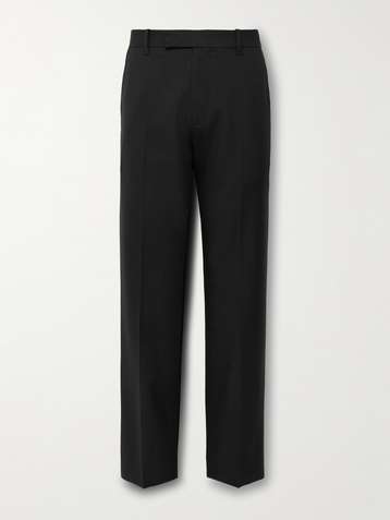 The Row Pants for Men | MR PORTER The Row Pants for Men | MR PORTER
