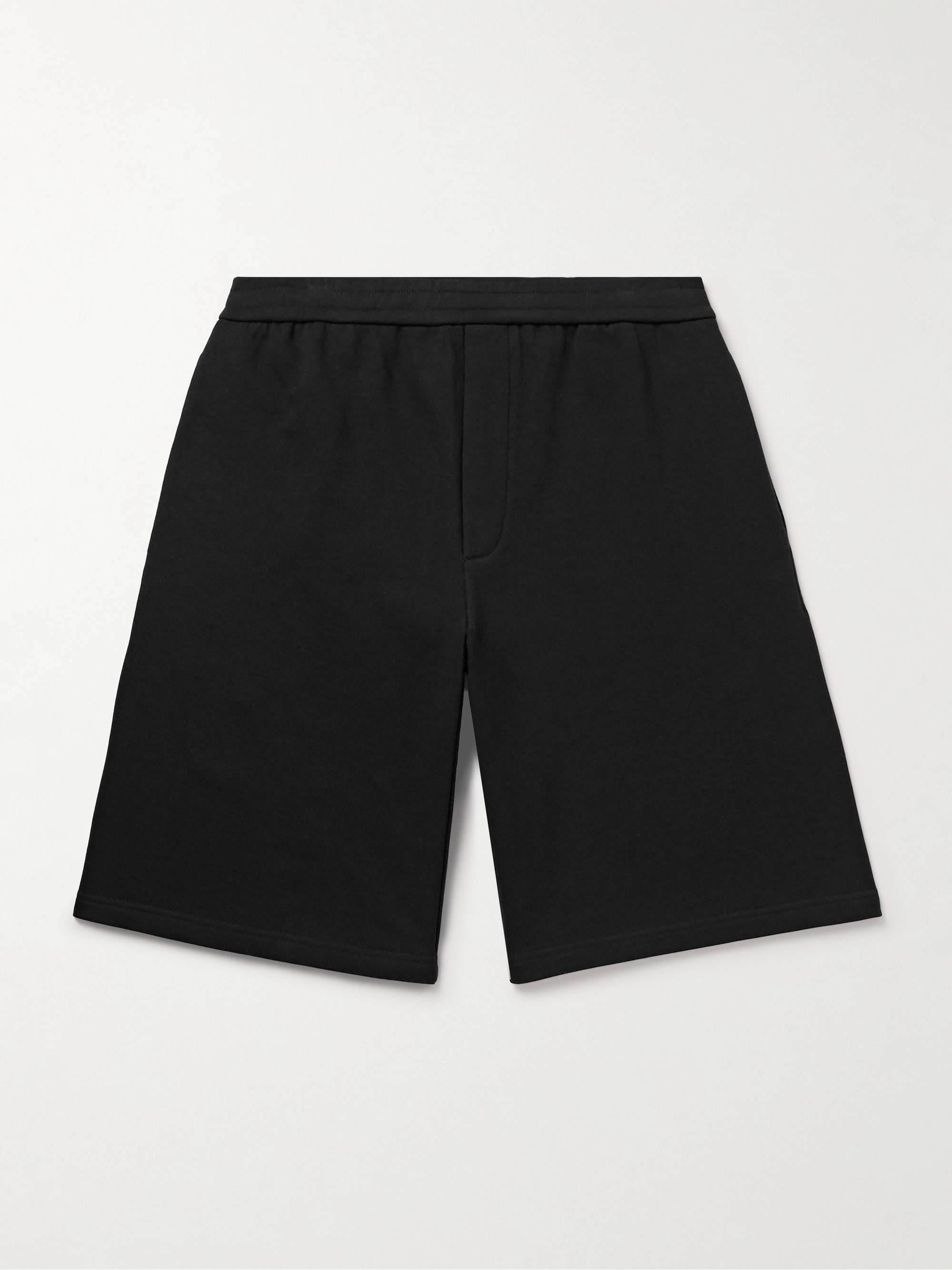 Mens wide leg shorts on sale