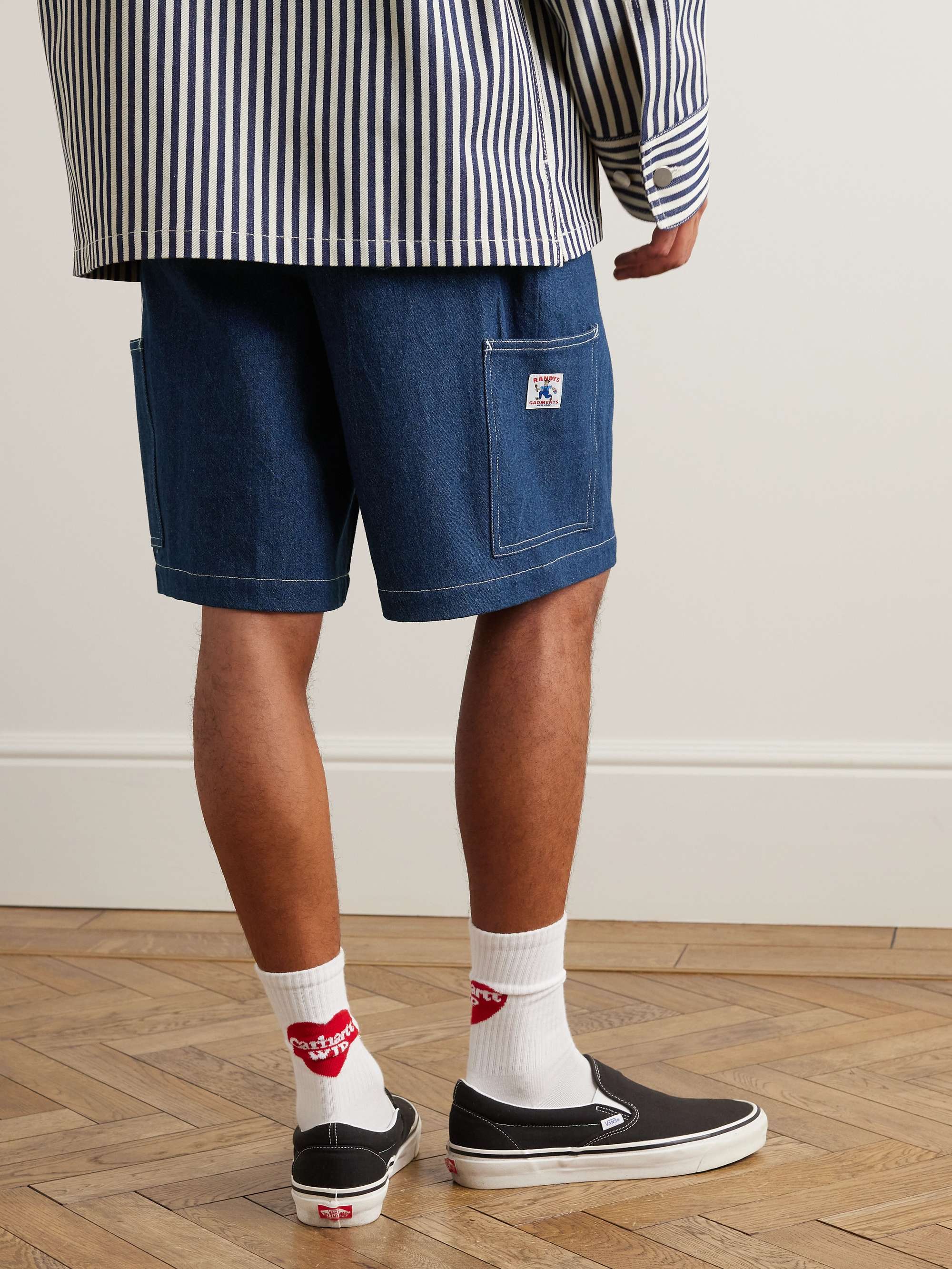 RANDY'S GARMENTS 