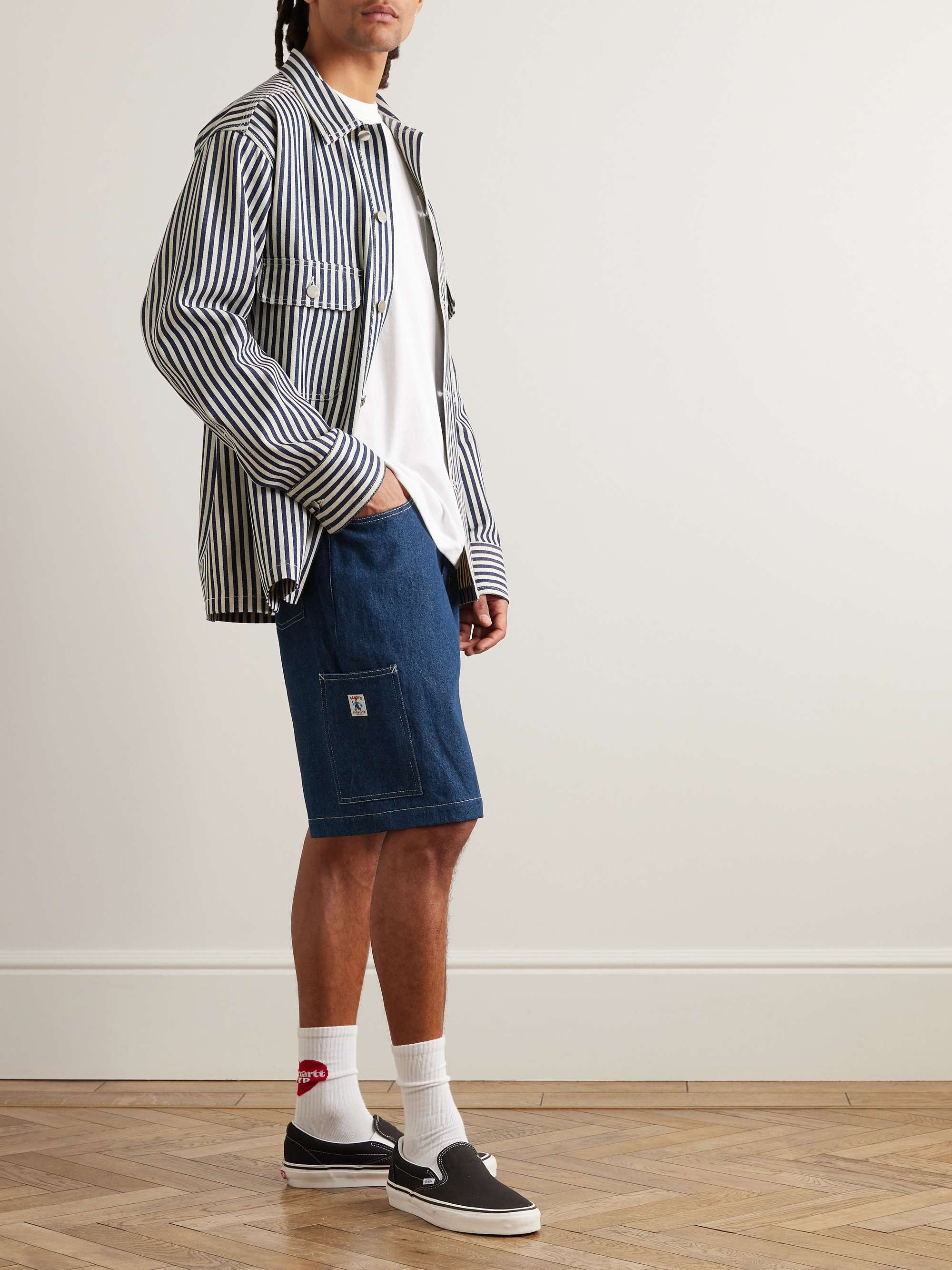 RANDY'S GARMENTS 