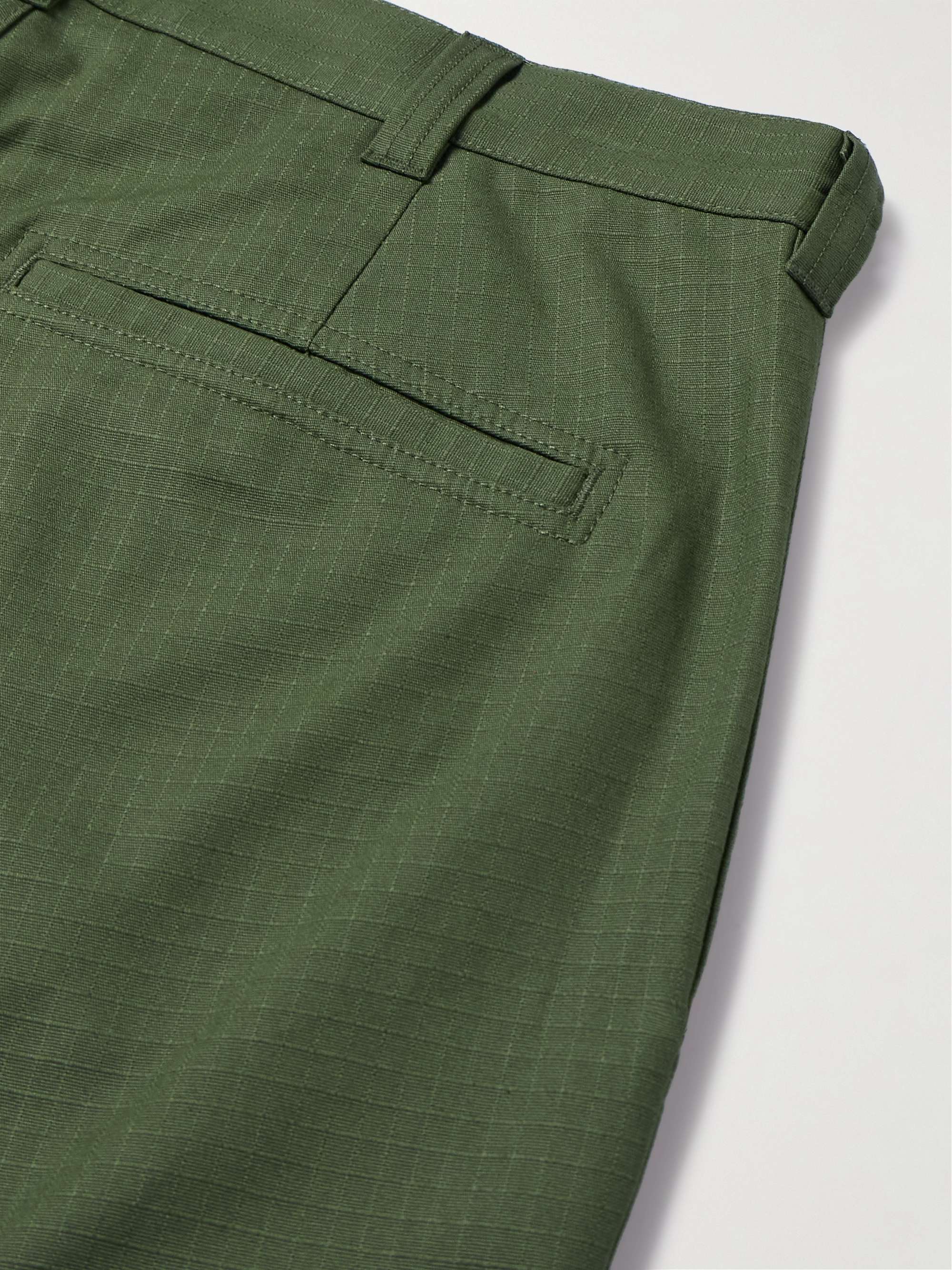 RANDY'S GARMENTS 
