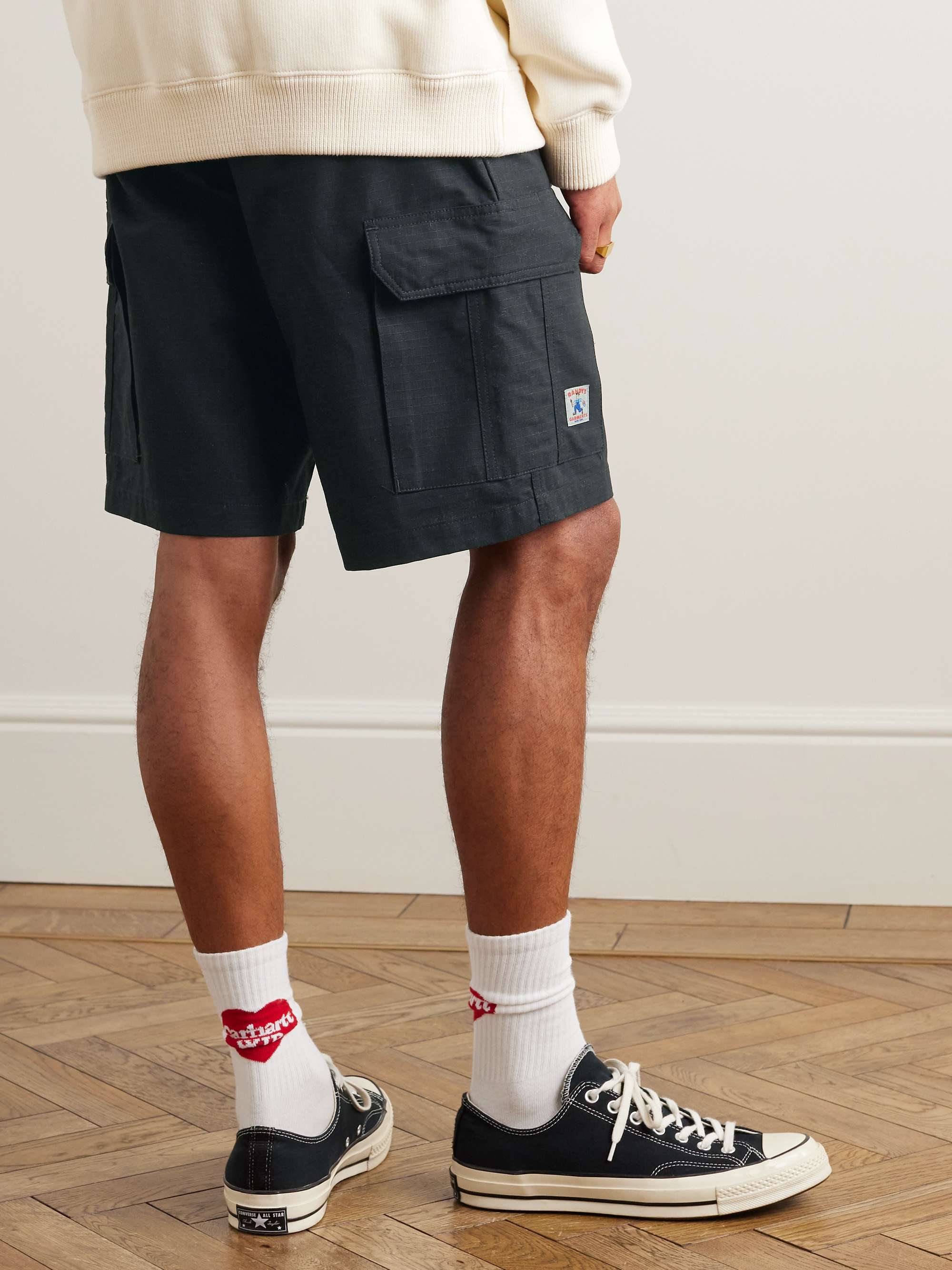 RANDY'S GARMENTS 