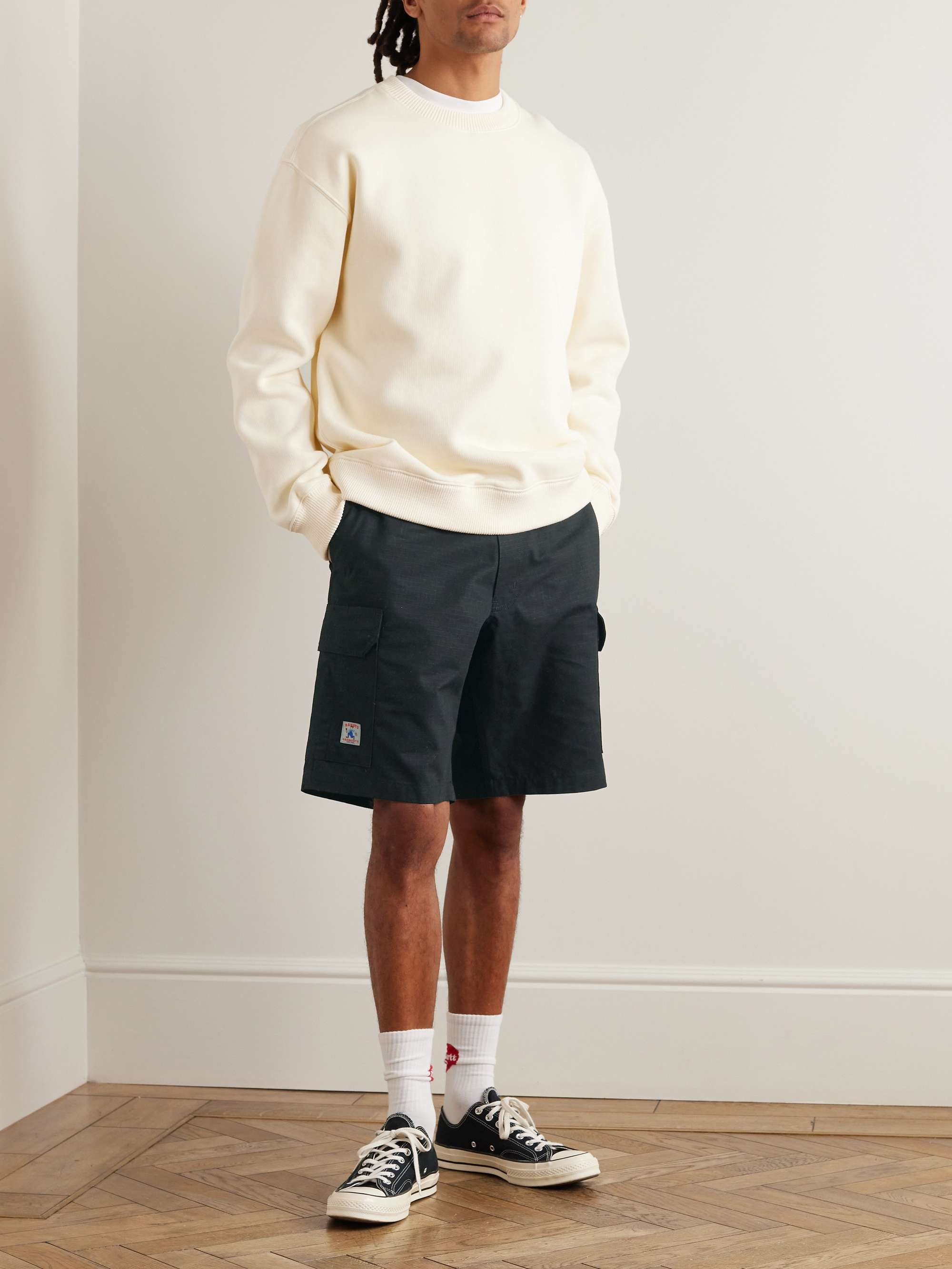 RANDY'S GARMENTS 