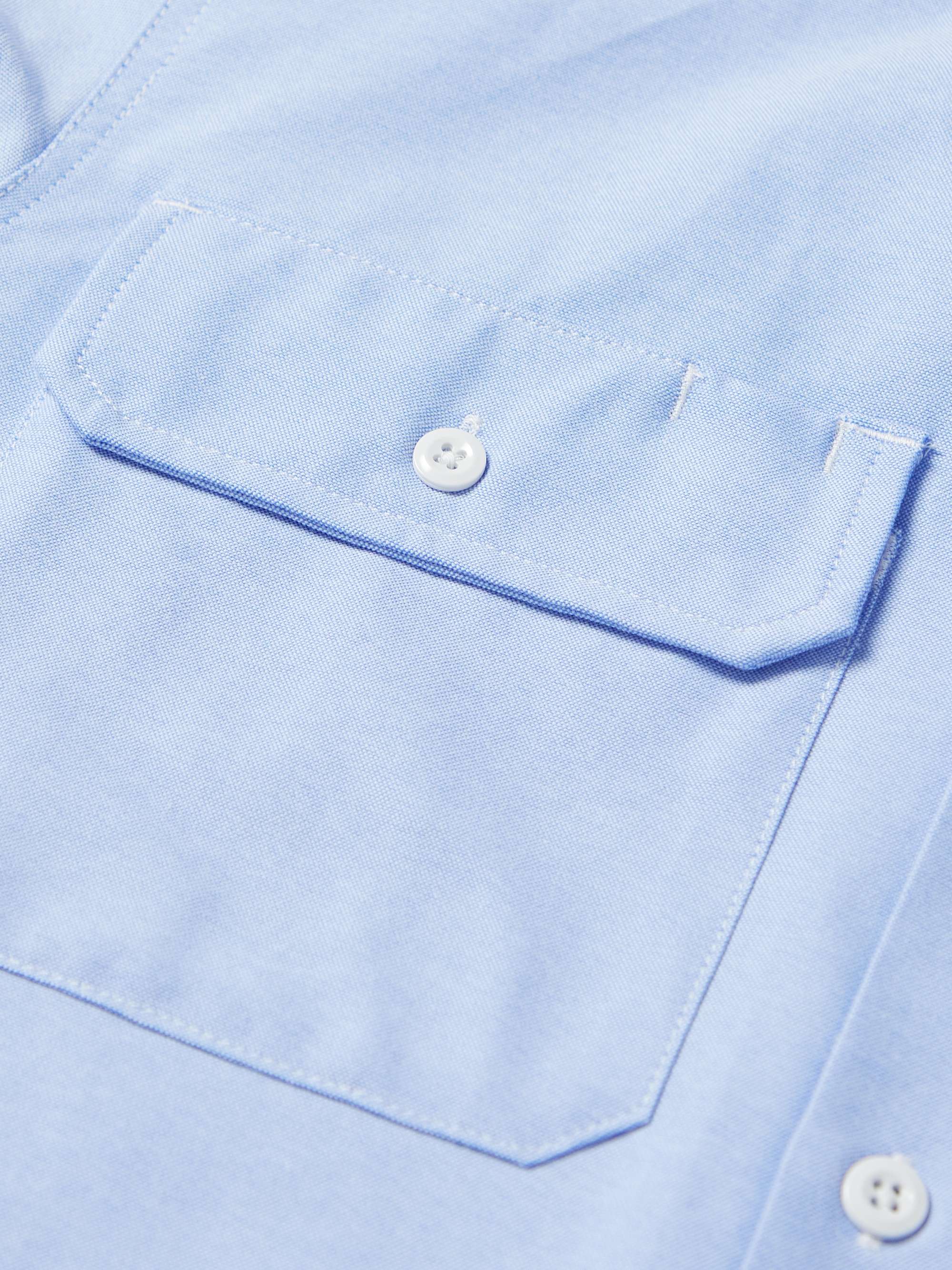 RANDY'S GARMENTS 