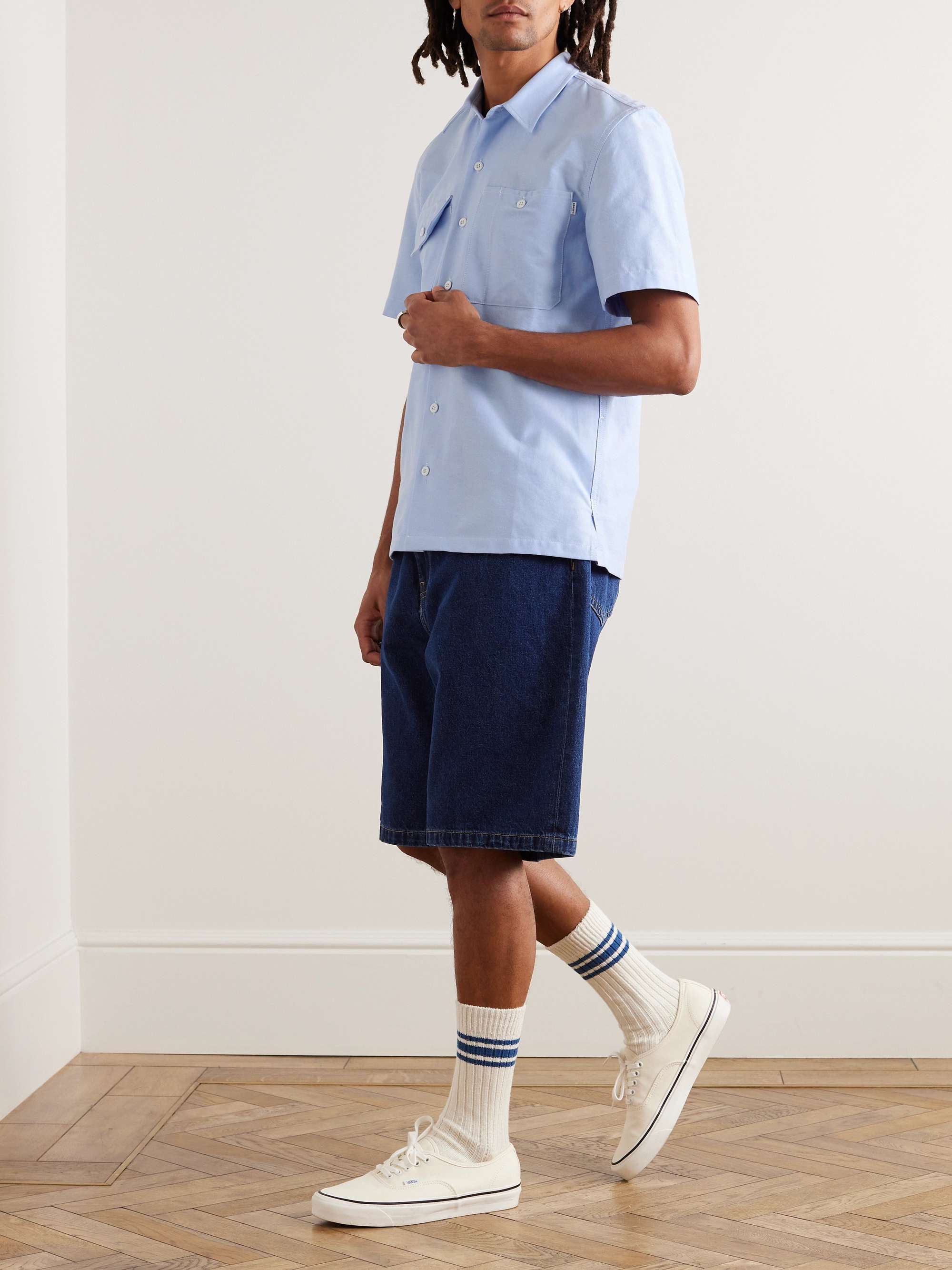 RANDY'S GARMENTS 