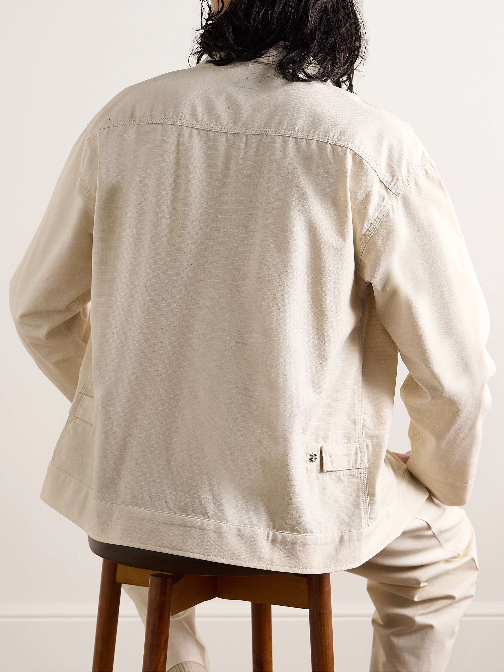 RANDY'S GARMENTS 