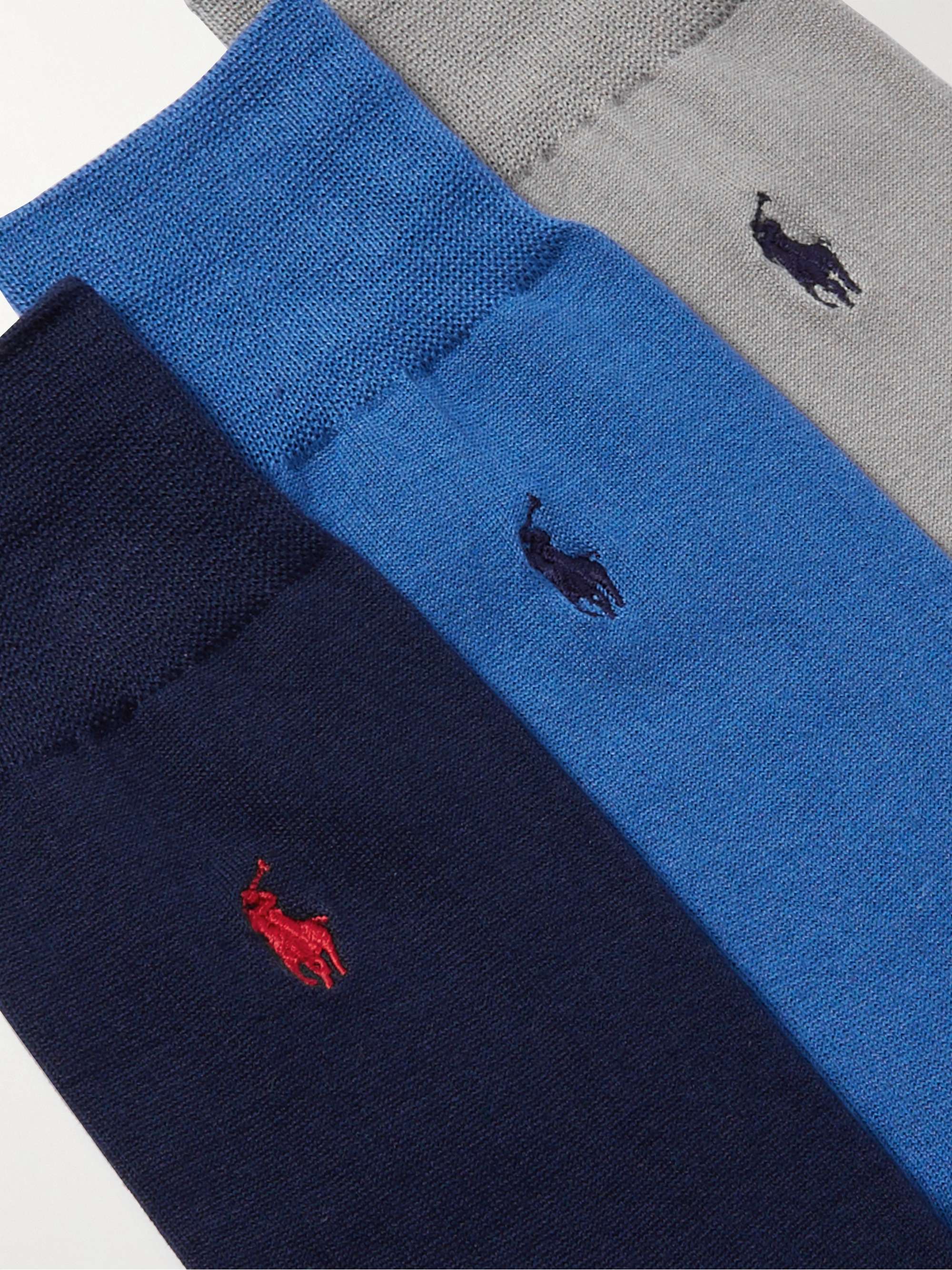 POLO RALPH LAUREN 