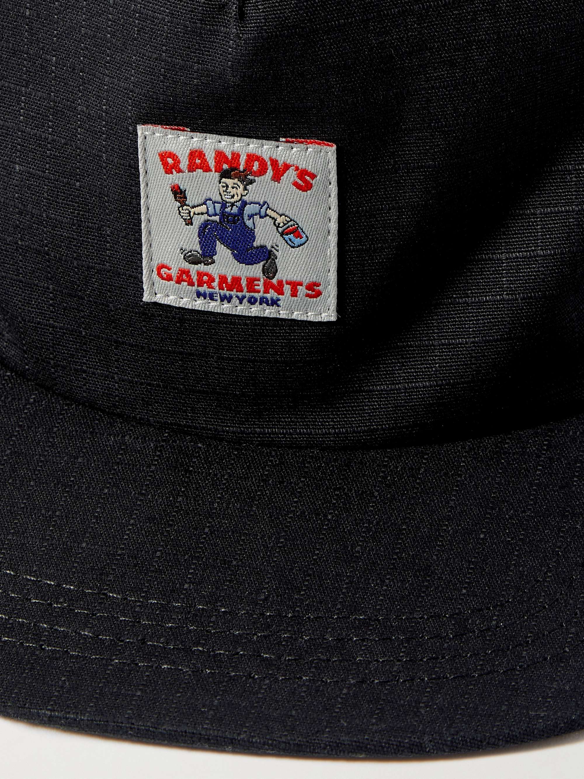 RANDY'S GARMENTS 